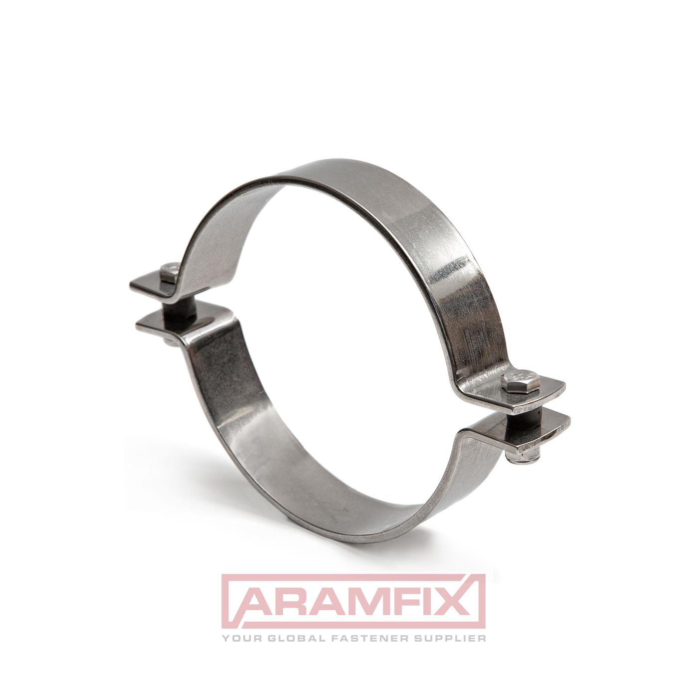 Heavy Duty Pipe Clamp SET —