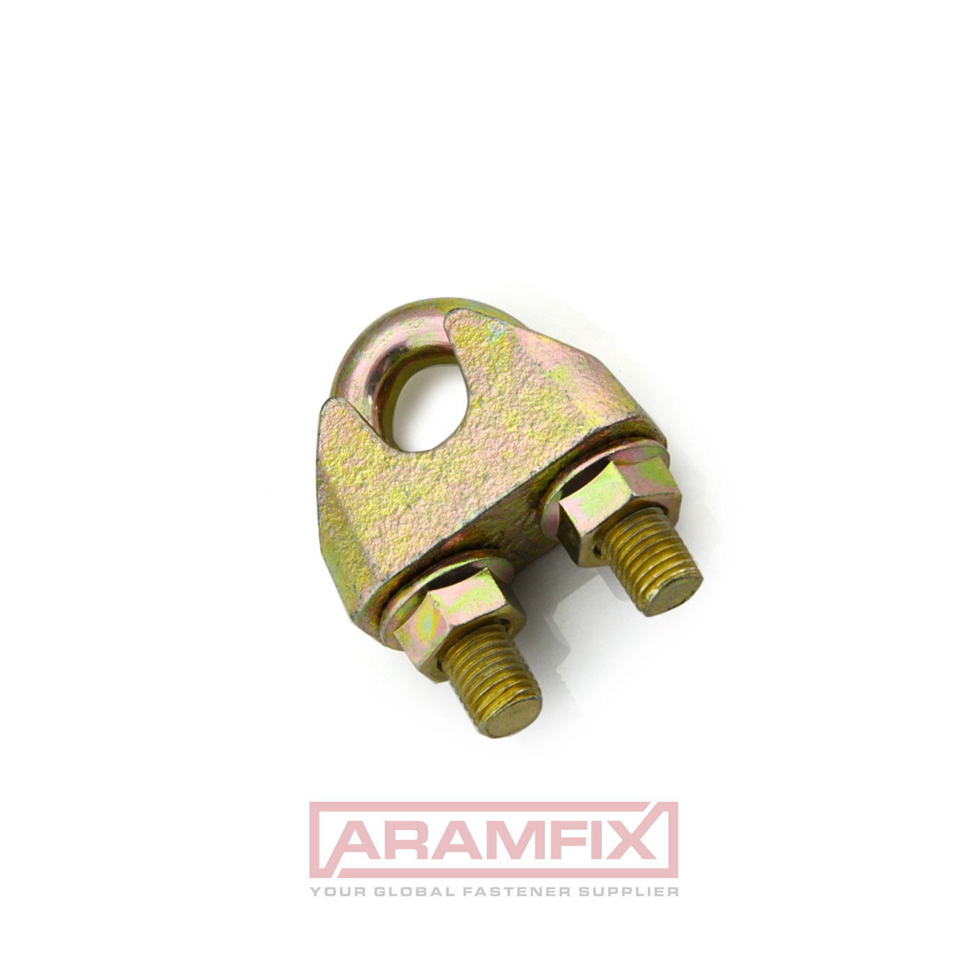 Thimbles for ropes 10mm