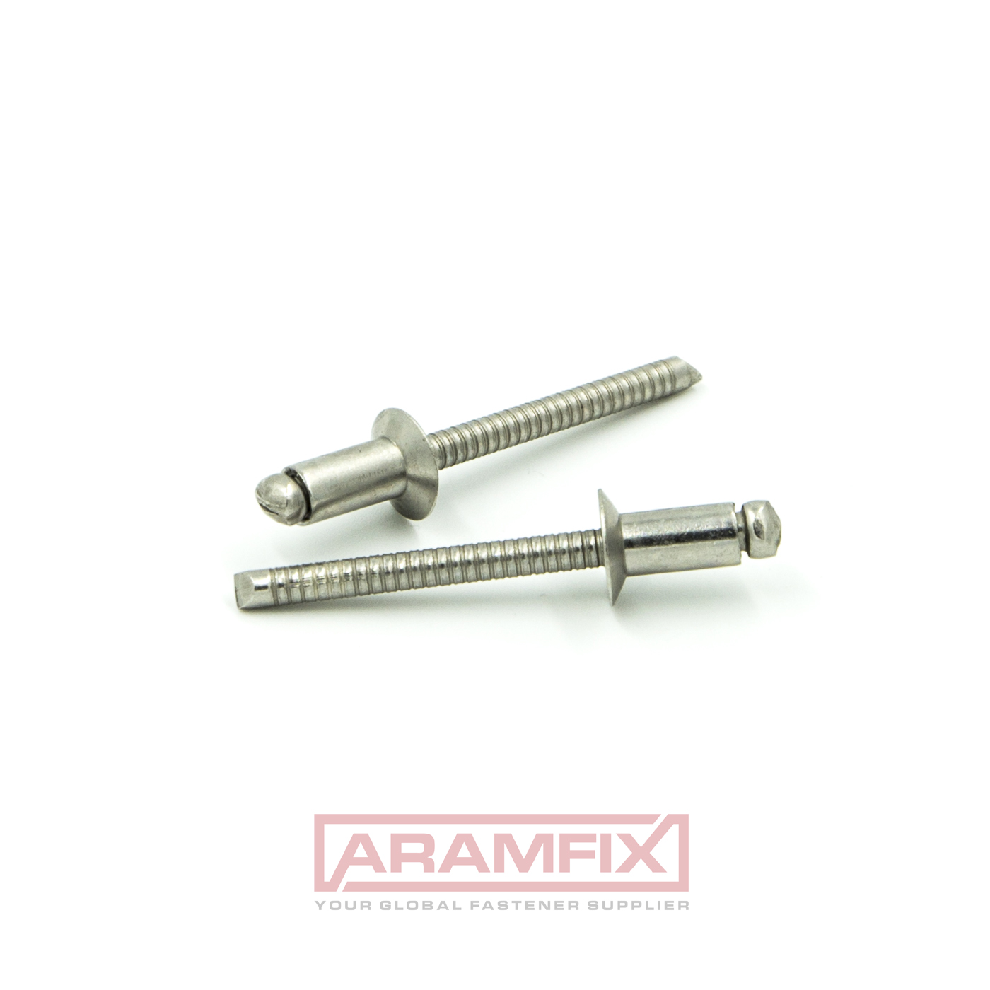 Countersunk Head Blind Rivets 3.0 x 6mm