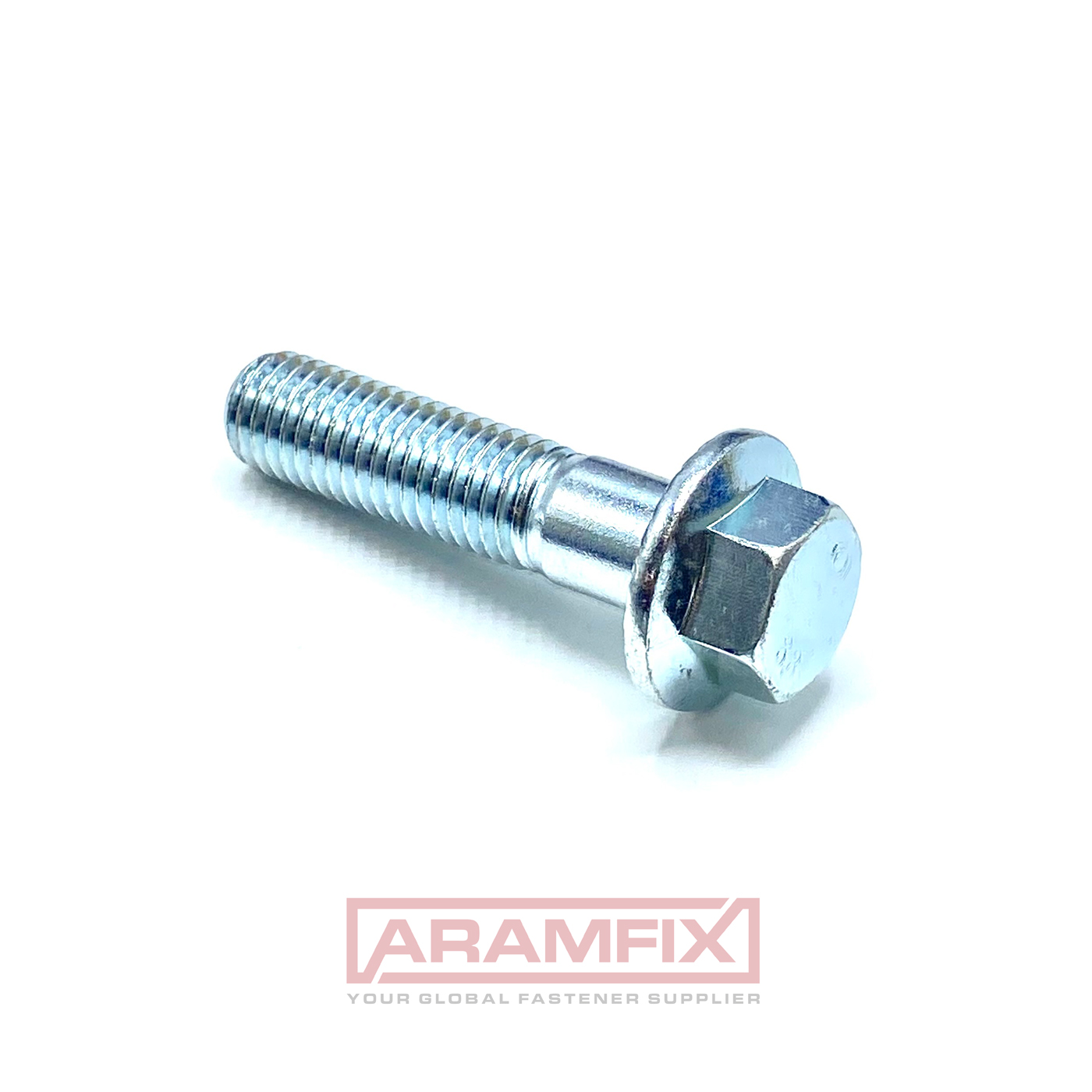 Hex Bolt Flanged M5 x 20.0mm