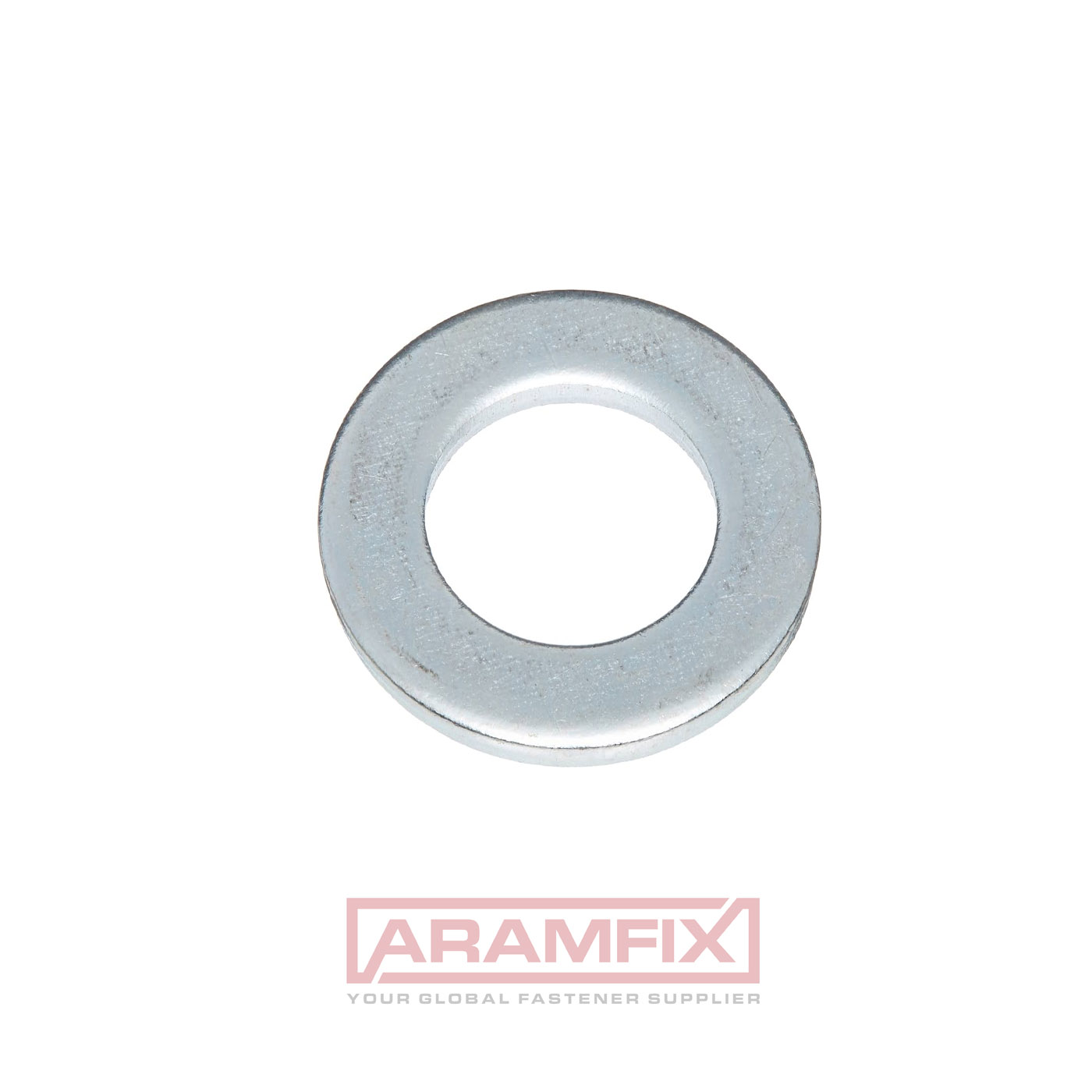Washers Flat Washer M3