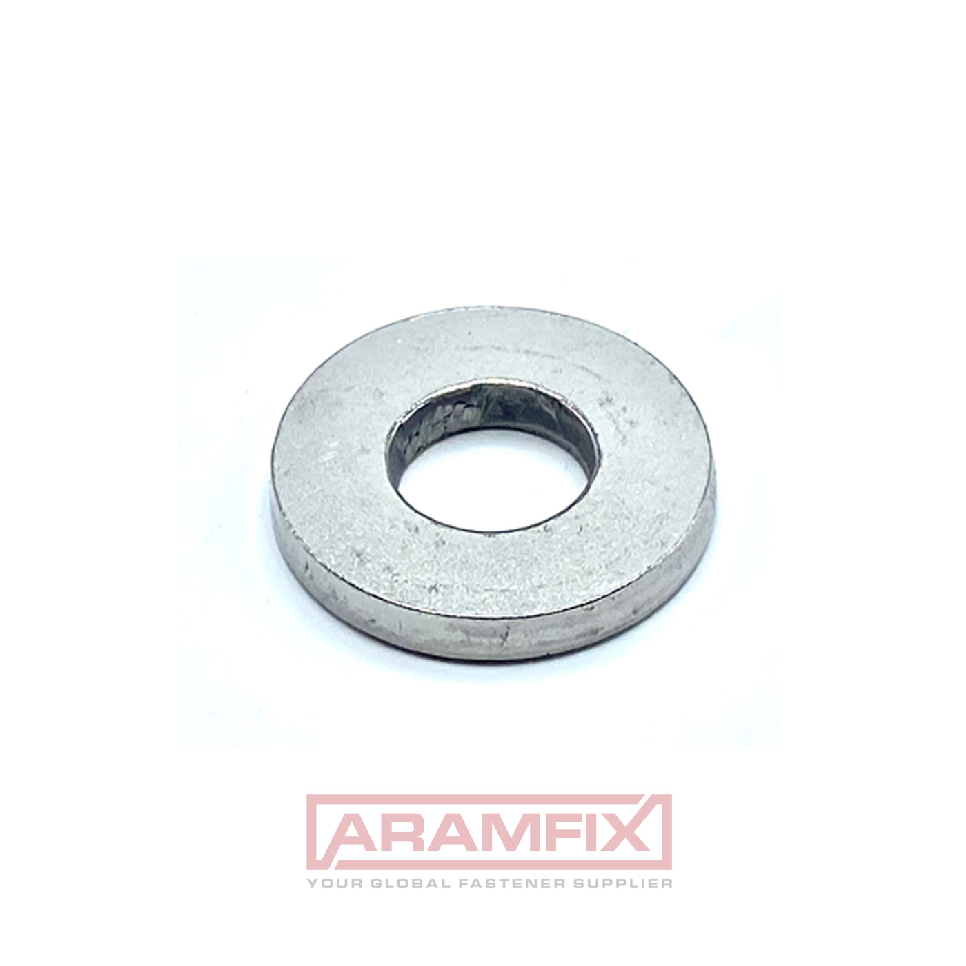 DIN 7349 Washers Flat Washer M17 Class A5-70 1.4571 PLAIN Stainless 100 pcs/Box 2