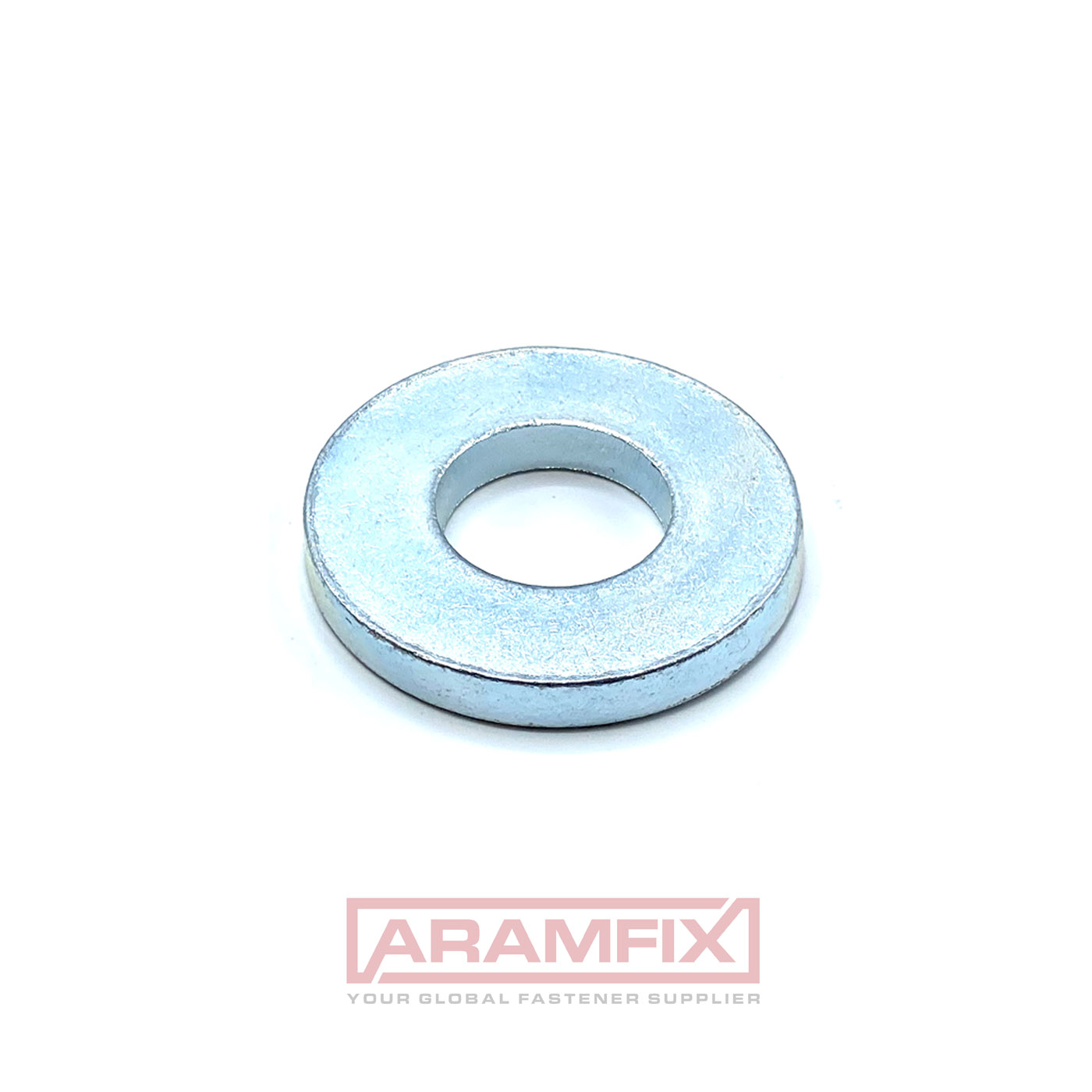 Washers Flat Washer Nom3 x OD9mm x 1.0mm