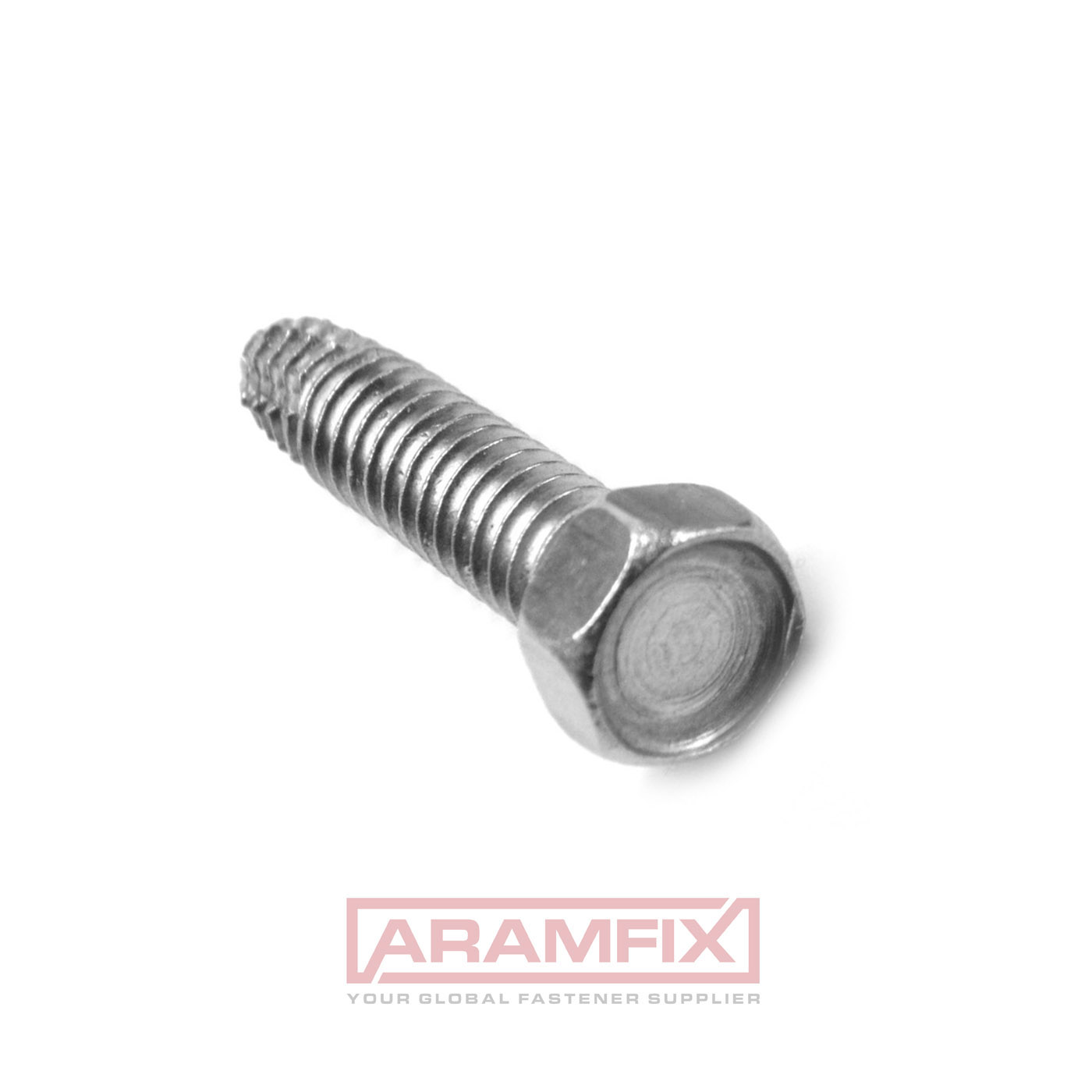 Thread Rolling Screws 4 x 8mm