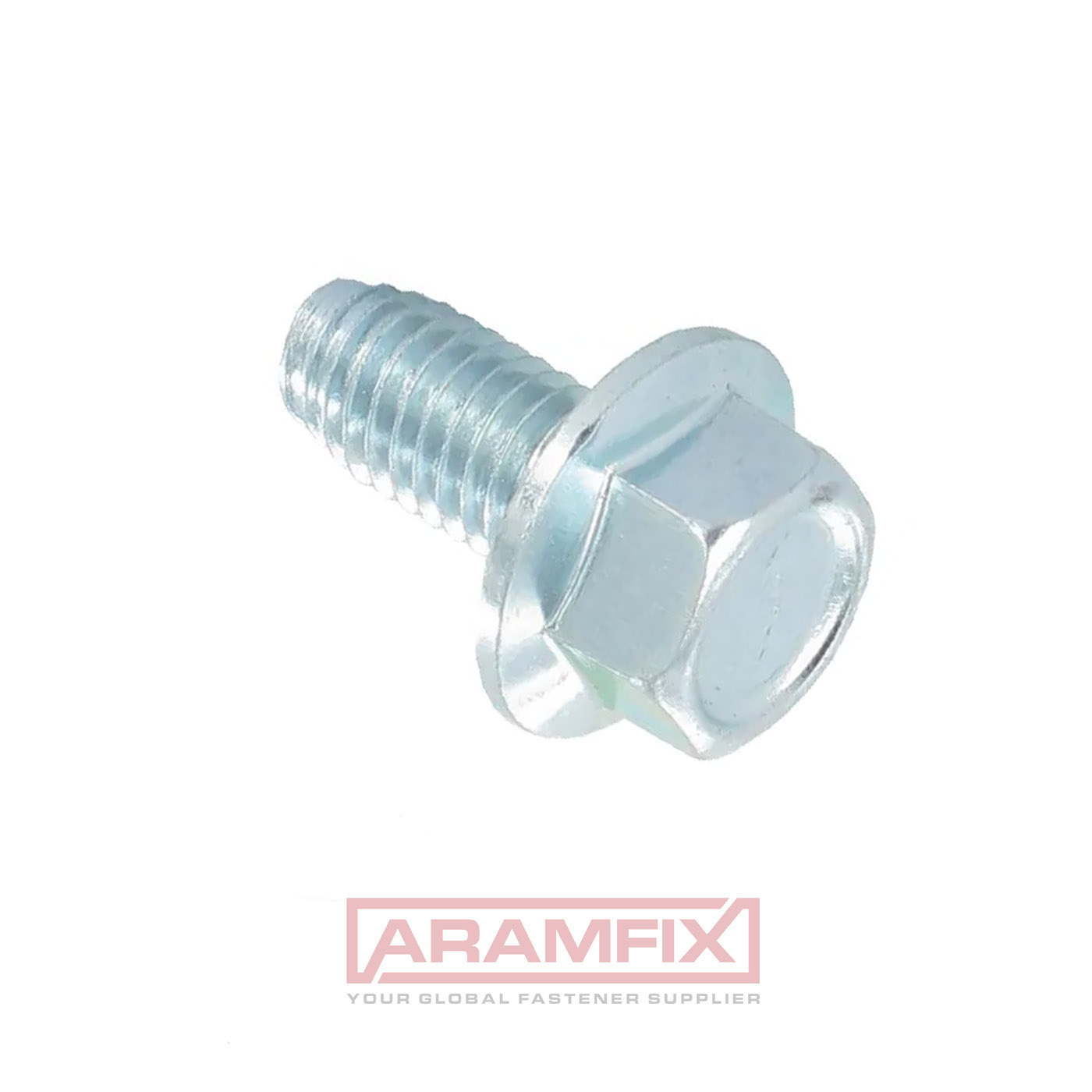 Thread Rolling Screws 4 x 8mm