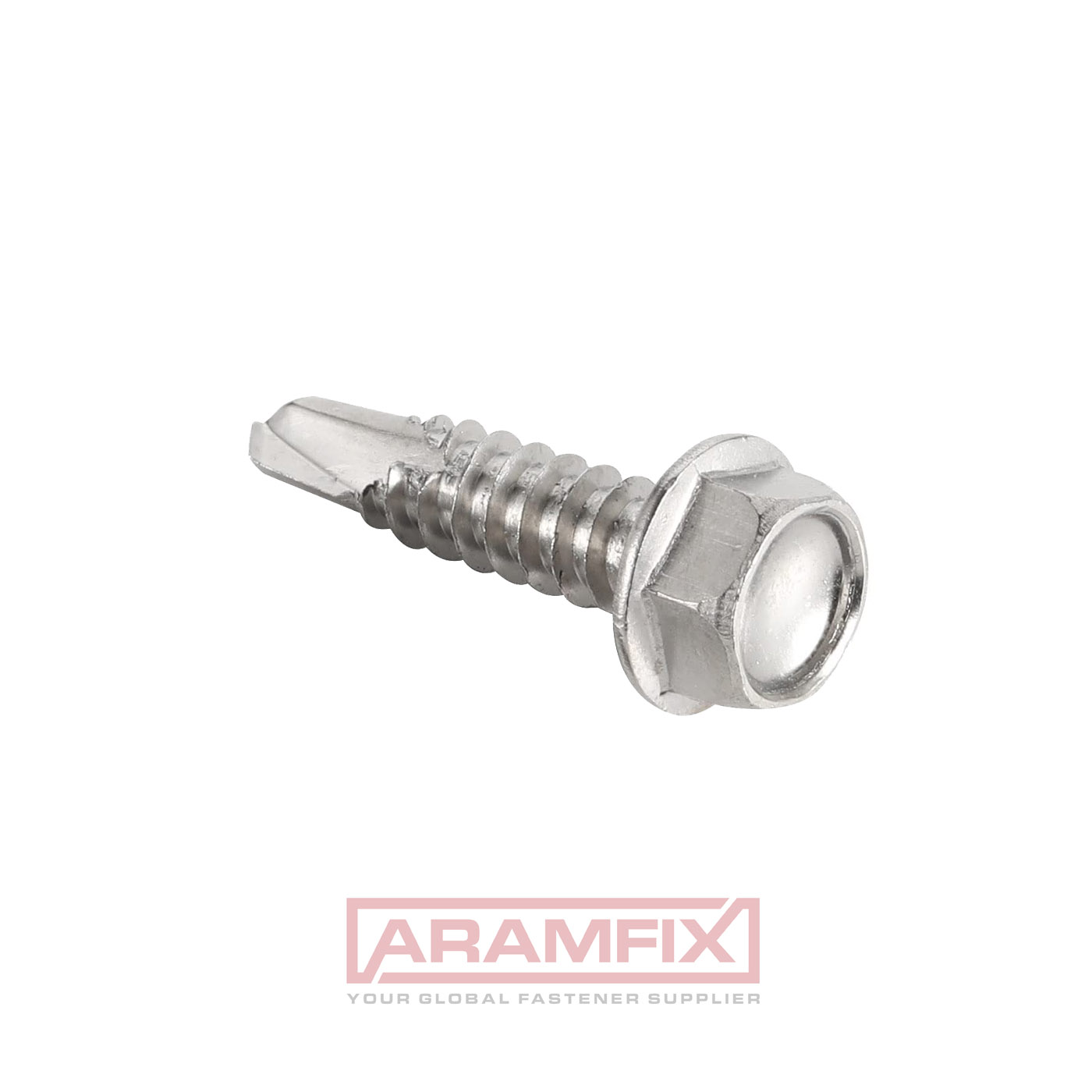 Drilling Screw for Metal 6.3mm x 25.0 mm