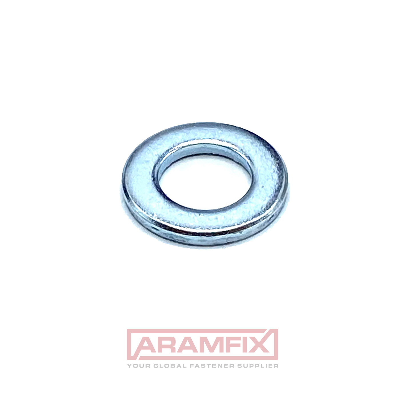DIN 7980 Washers Spring Lock M4 Spring Steel Zinc Plated 5.000 pcs/Box 2