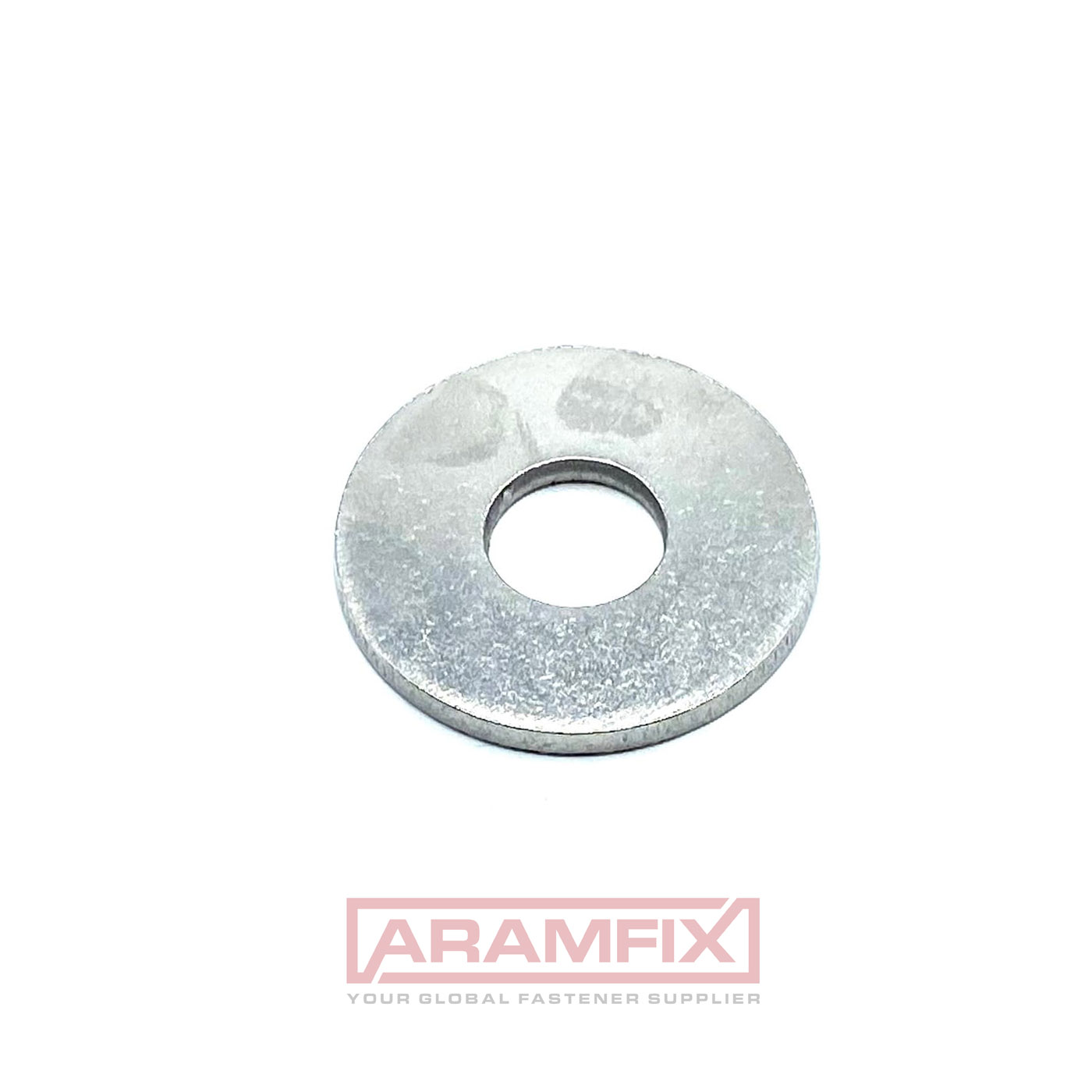 DIN 9021 Washers Flat Washer M33 Class A4 140 HV PLAIN Stainless 25 pcs/Box 2