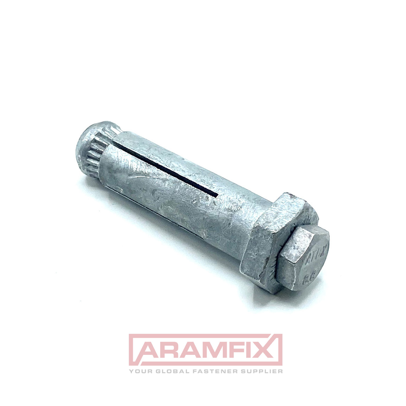 Thread Rolling Screws —