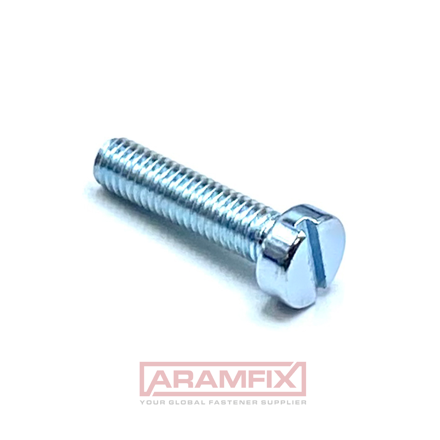 Cheese Head Screw M3 x 3mm