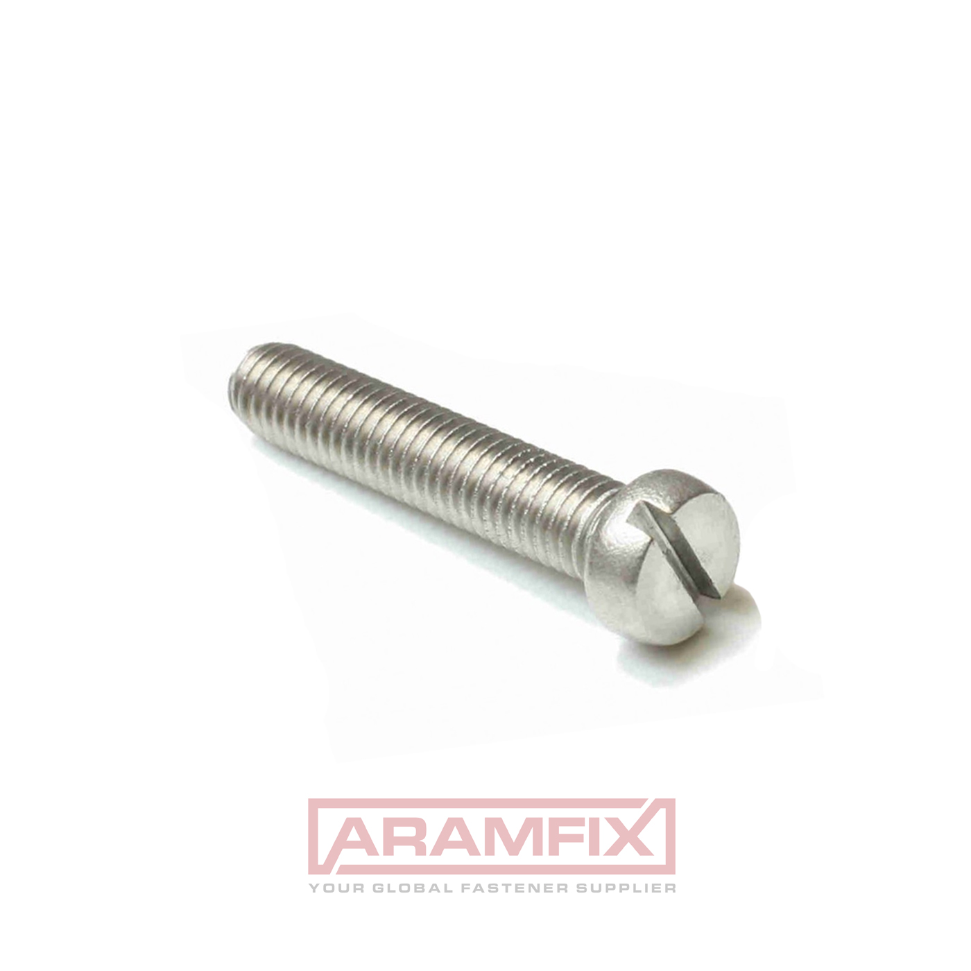 Cheese Head Screw M3 x 10mm