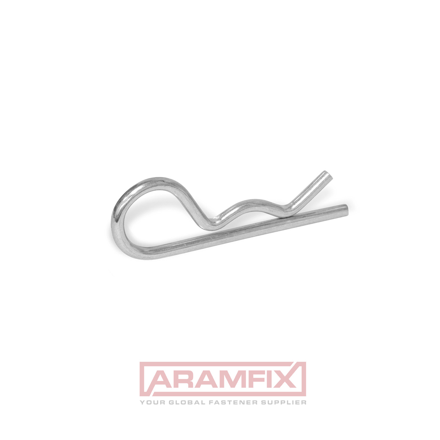 Hair Pin Cotter Pins d1 2,0