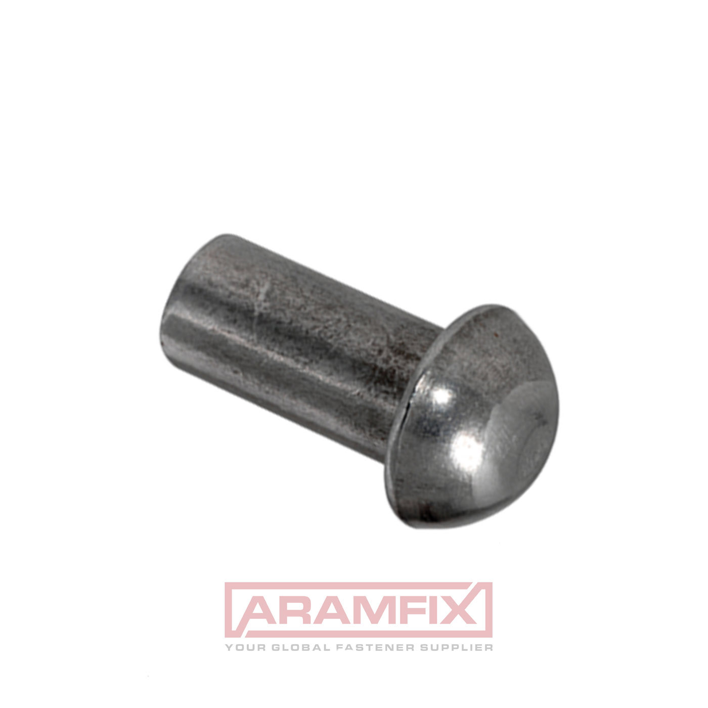Round head Rivet 10 x 15 mm