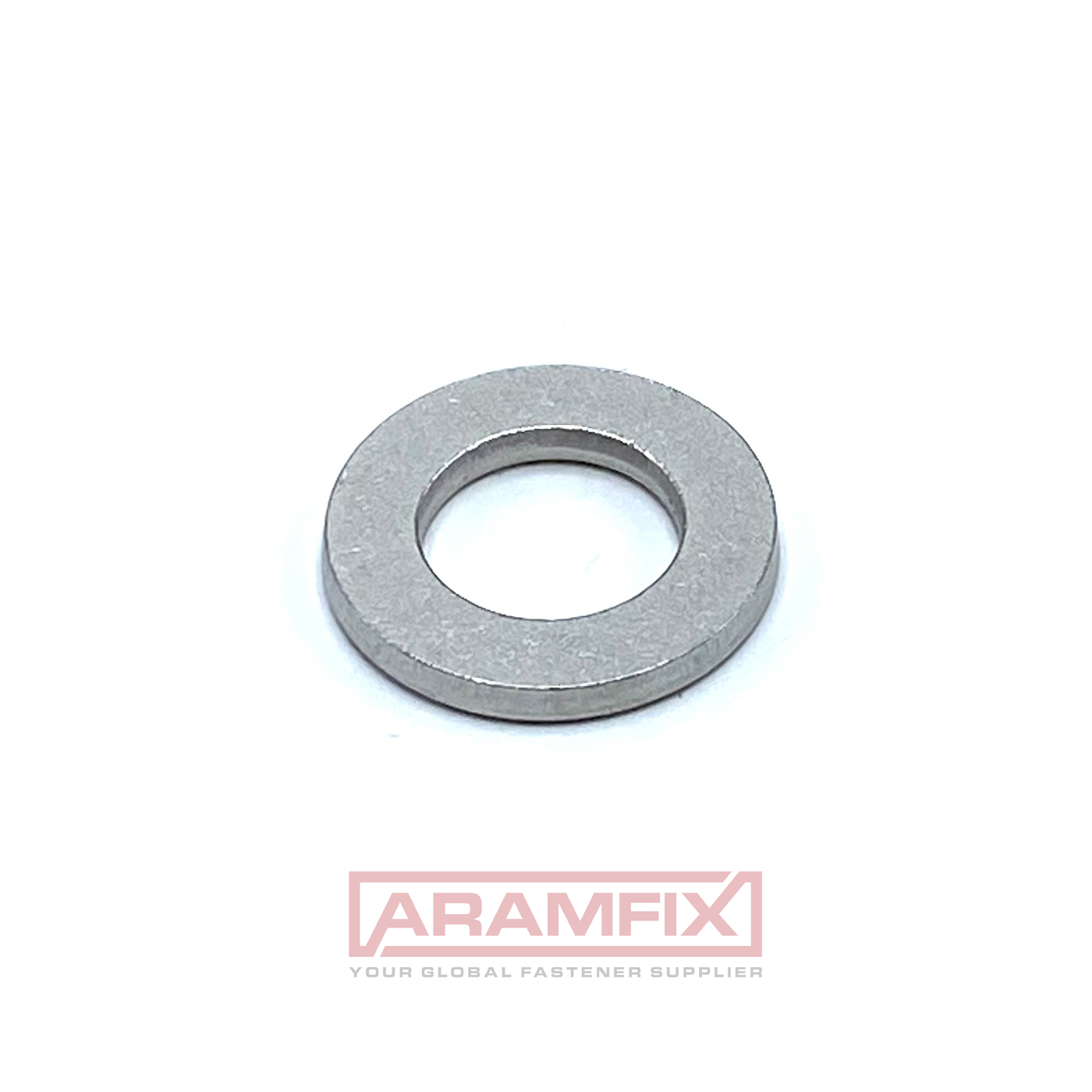 DIN 125A Washers Flat Washer M2 Class A2 140 HV PLAIN Stainless 2.000 pcs/Box 2