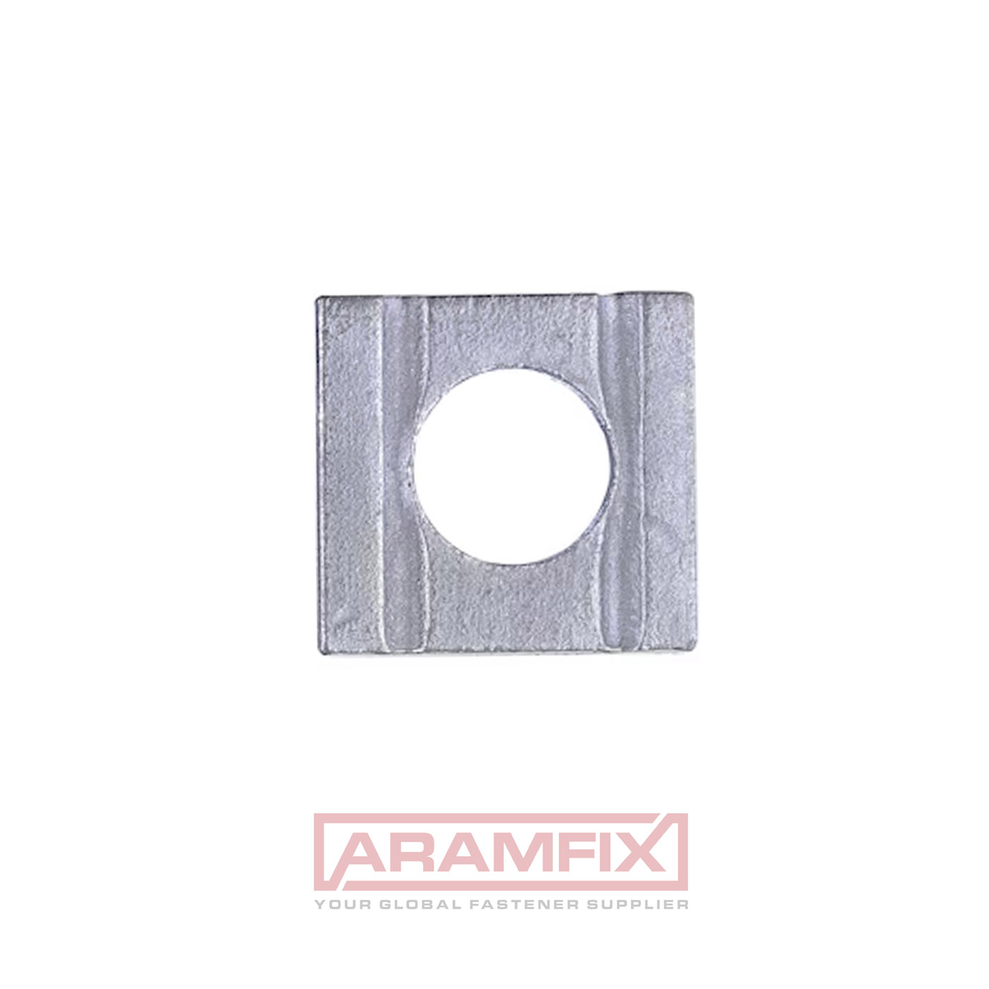 Angled Washers 8% Nom27 x OD56mm x 8.5mm