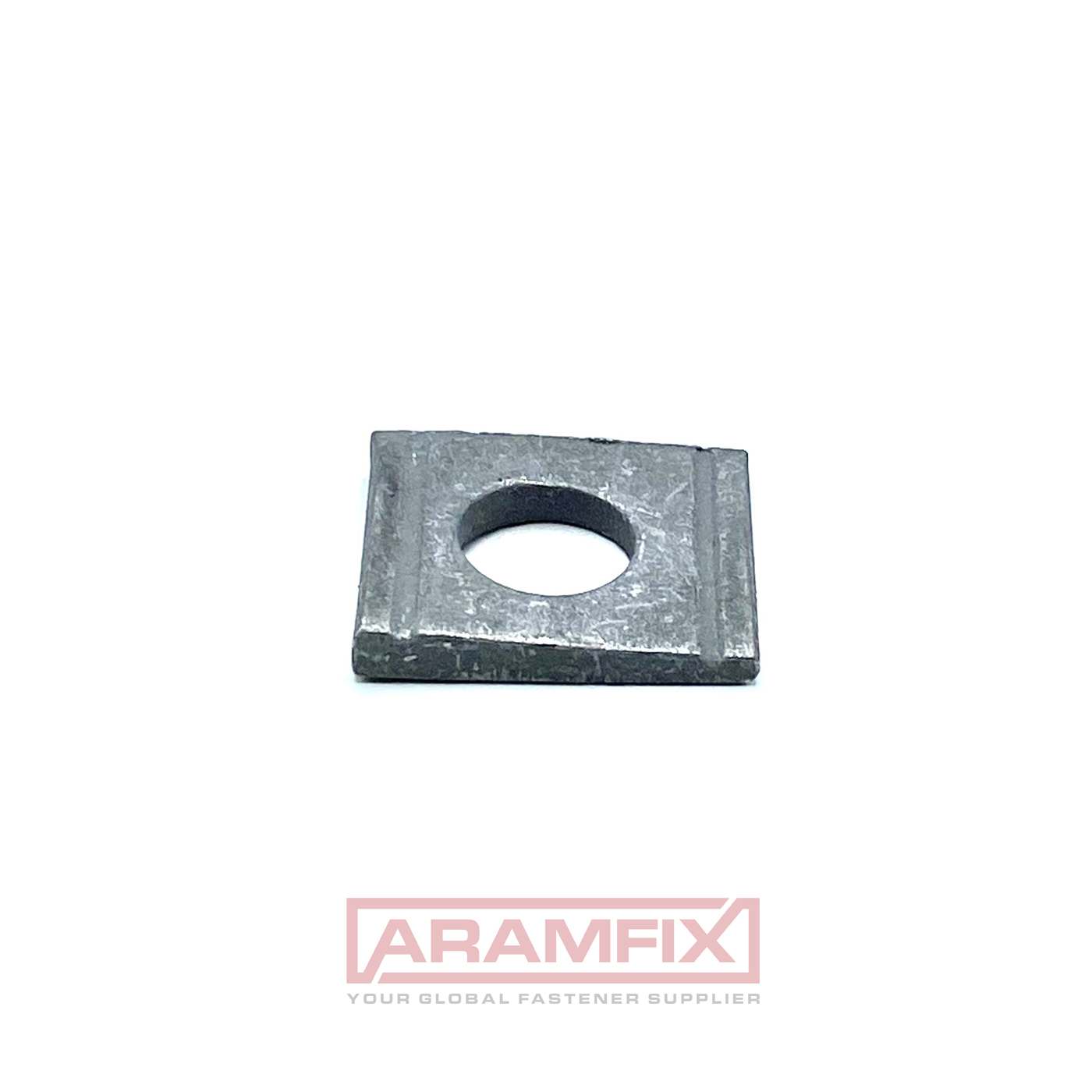 Angled Washers 8% M8