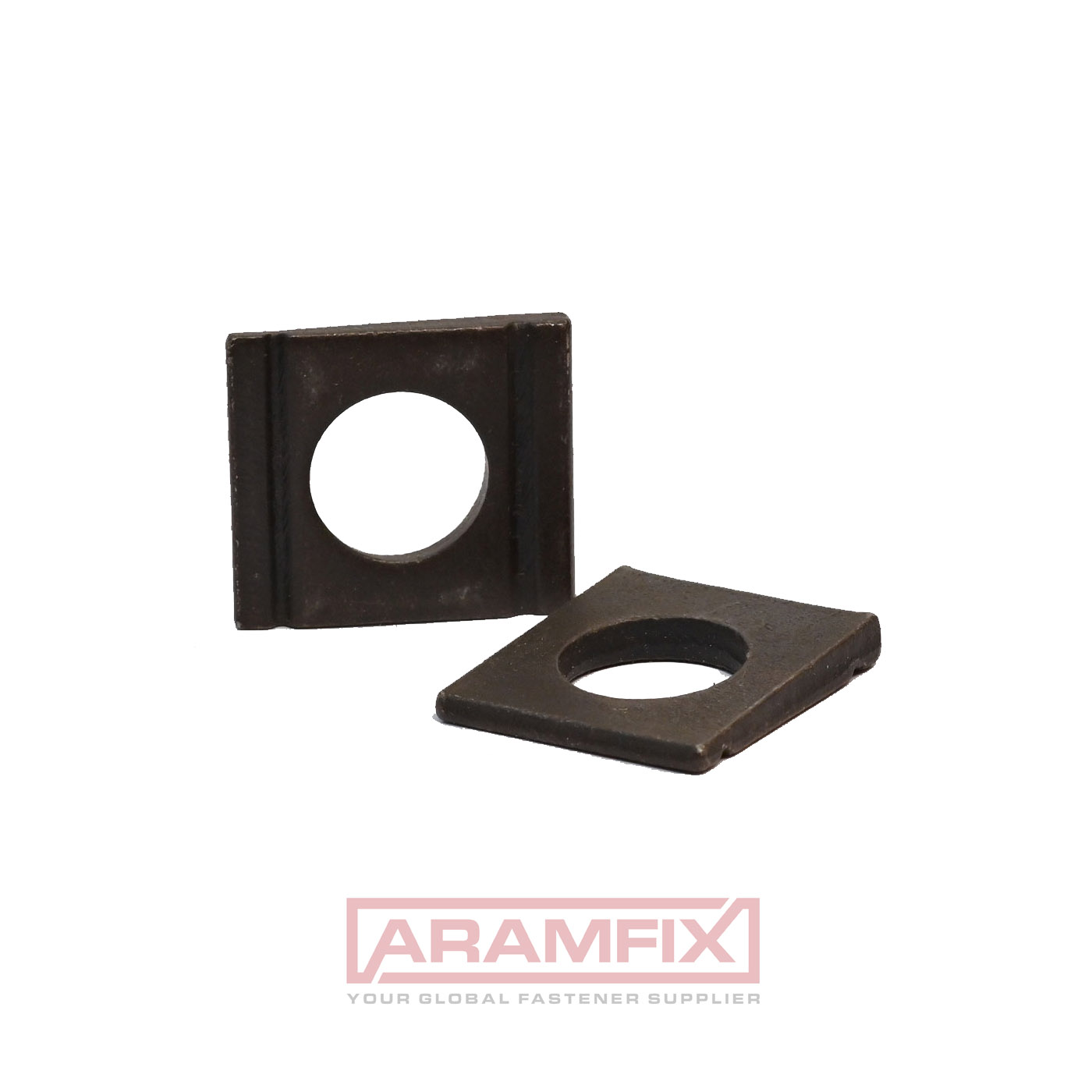 Angled Washers 8% M8