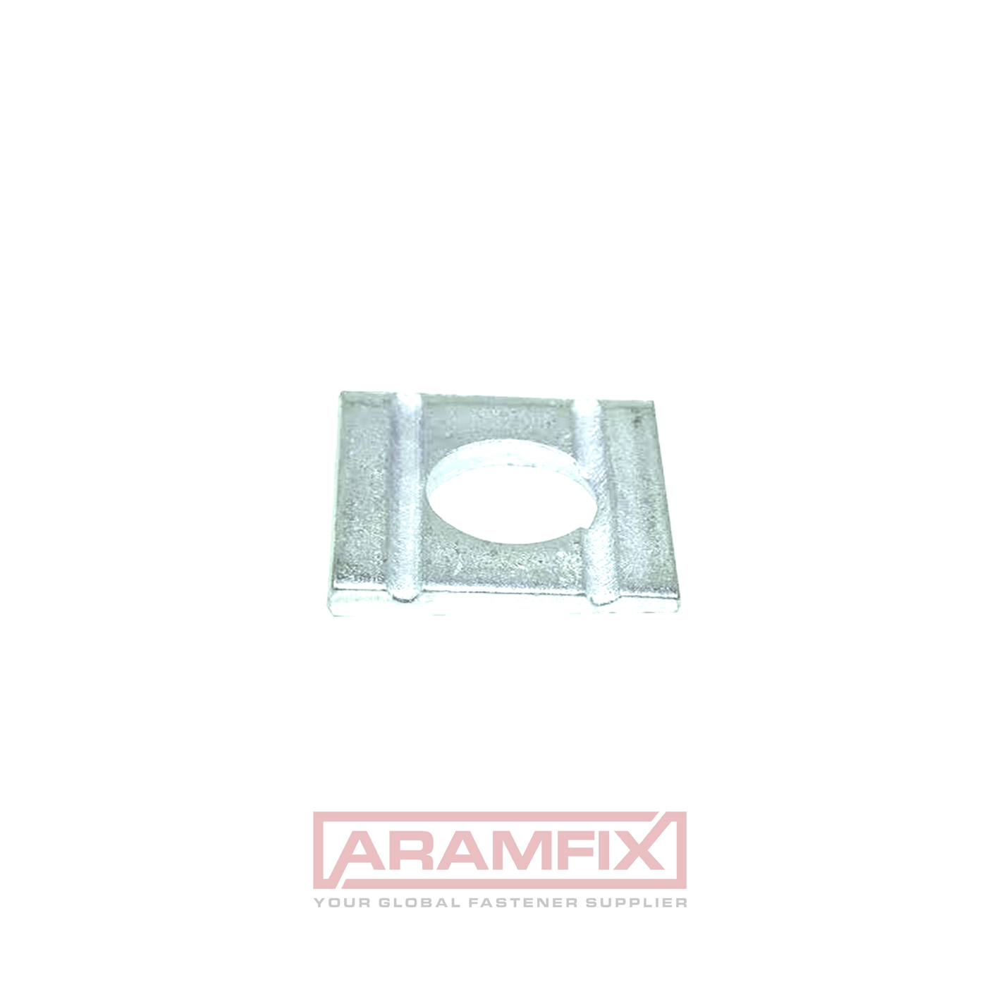 Angled Washers 8% M8