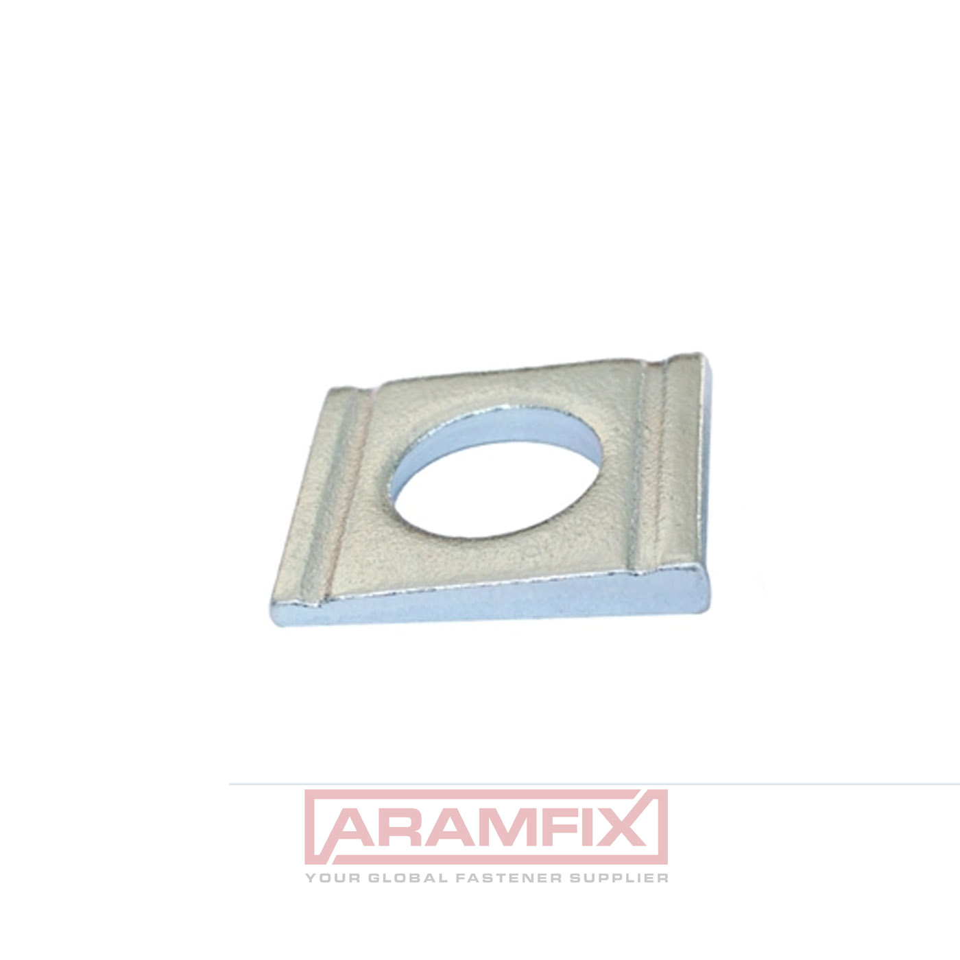 Angled Washers 14% Nom27 x OD56mm x 10.8mm