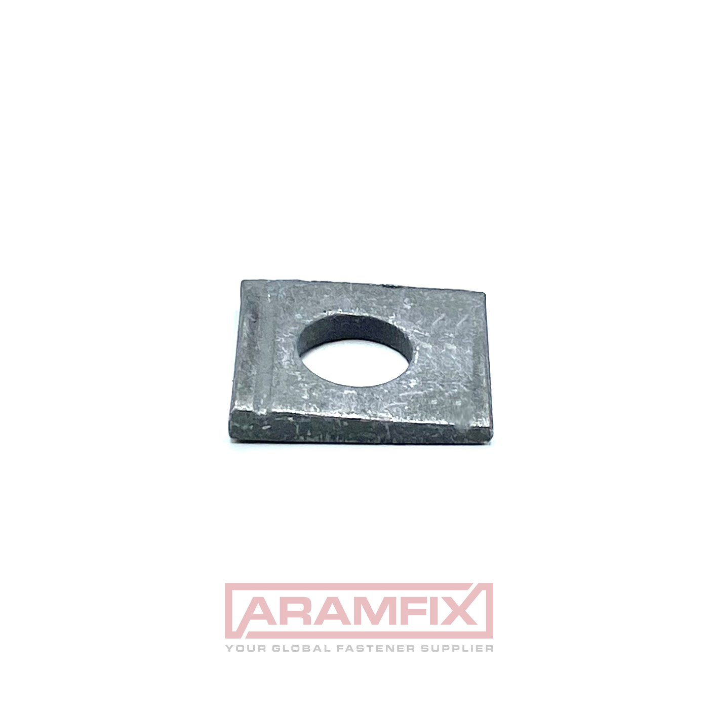 Angled Washers 14% M8