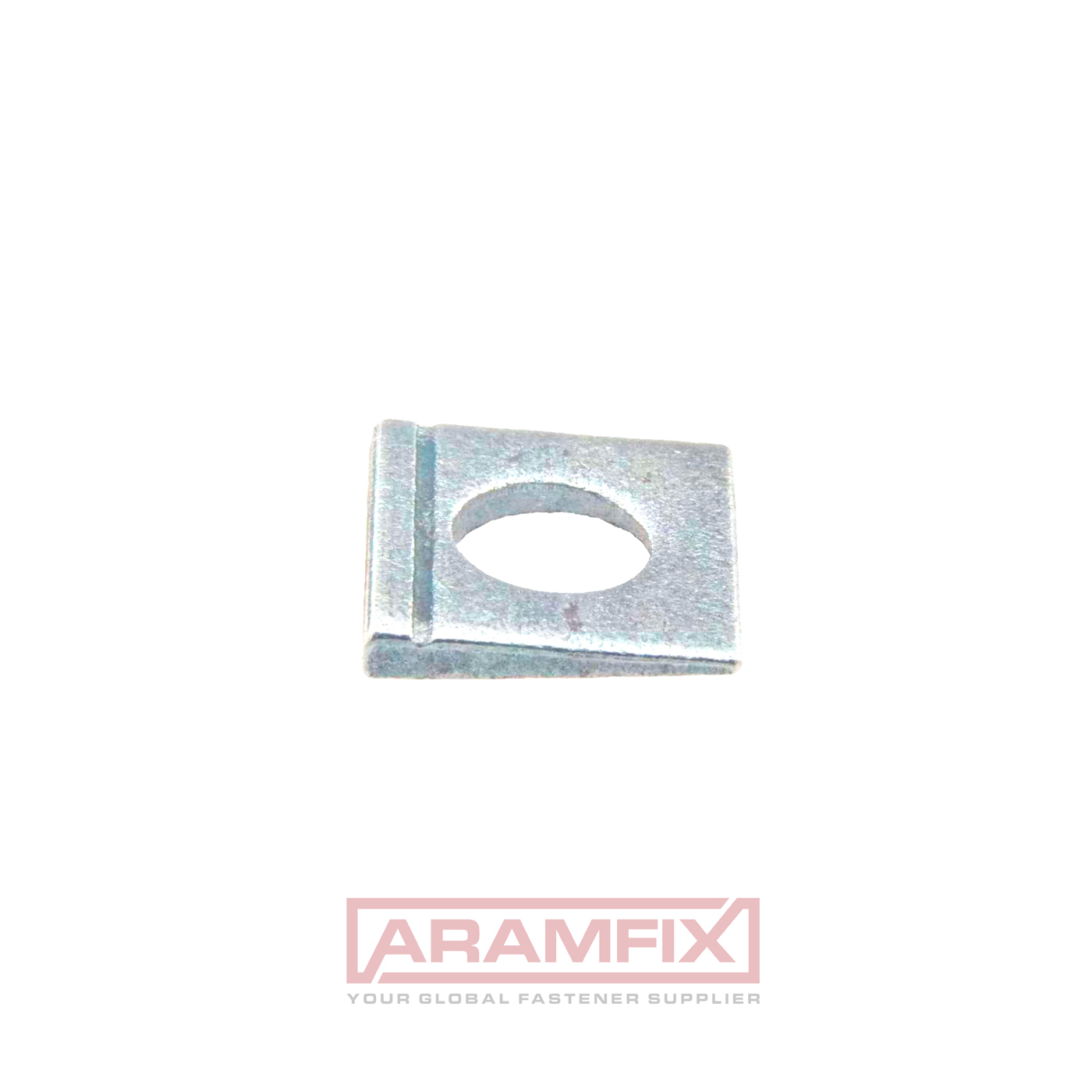 Angled Washers 14% M8