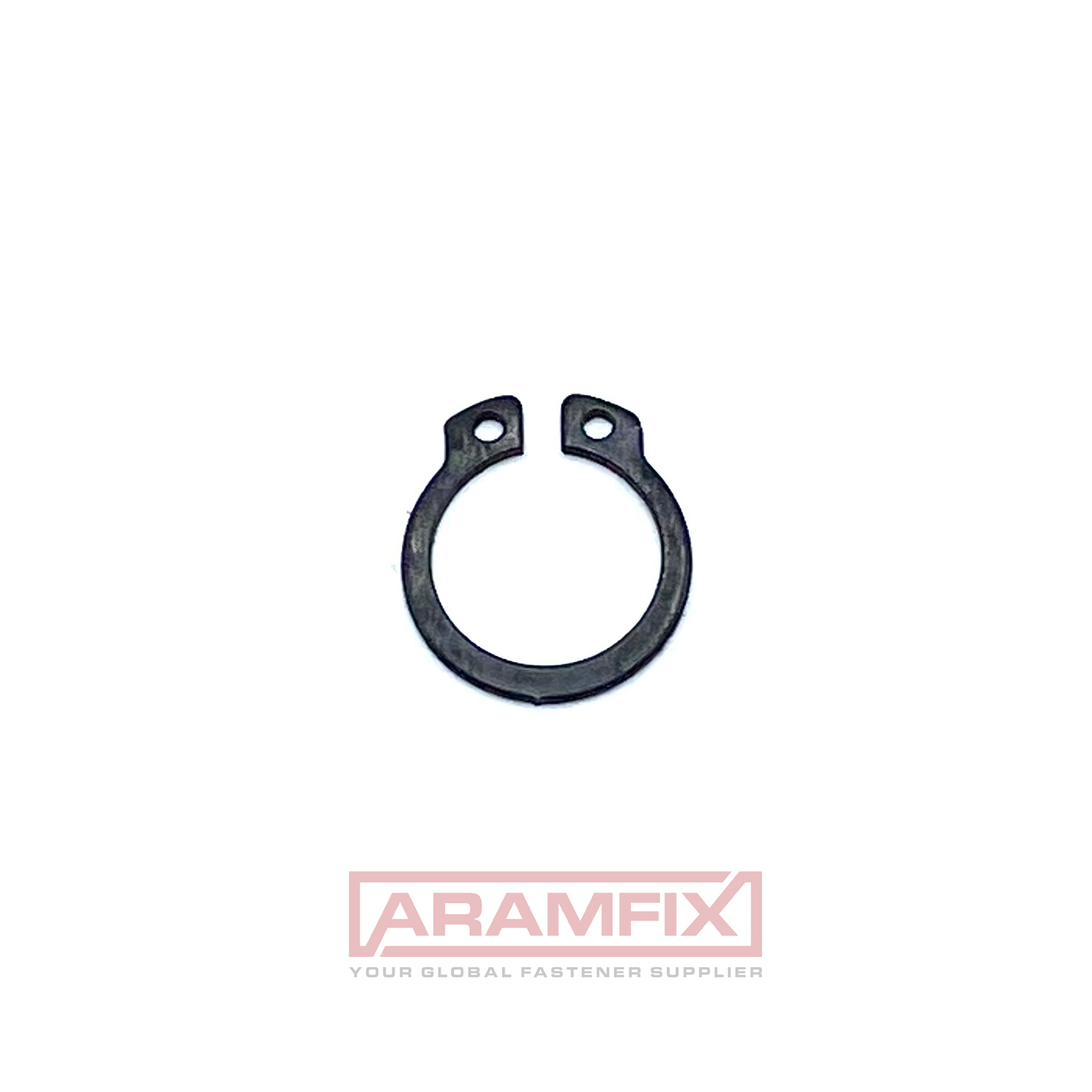 DIN 471 Retaining rings for Shafts 8 Spring Steel PLAIN 2000 pcs/Box 2