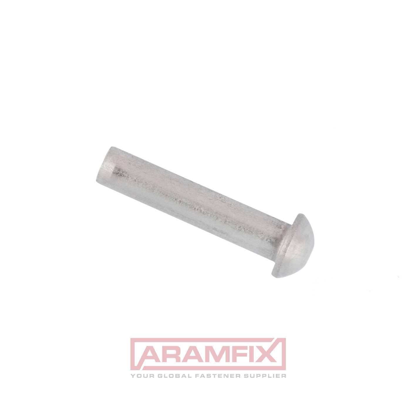 Round head Rivet 2 x 3mm