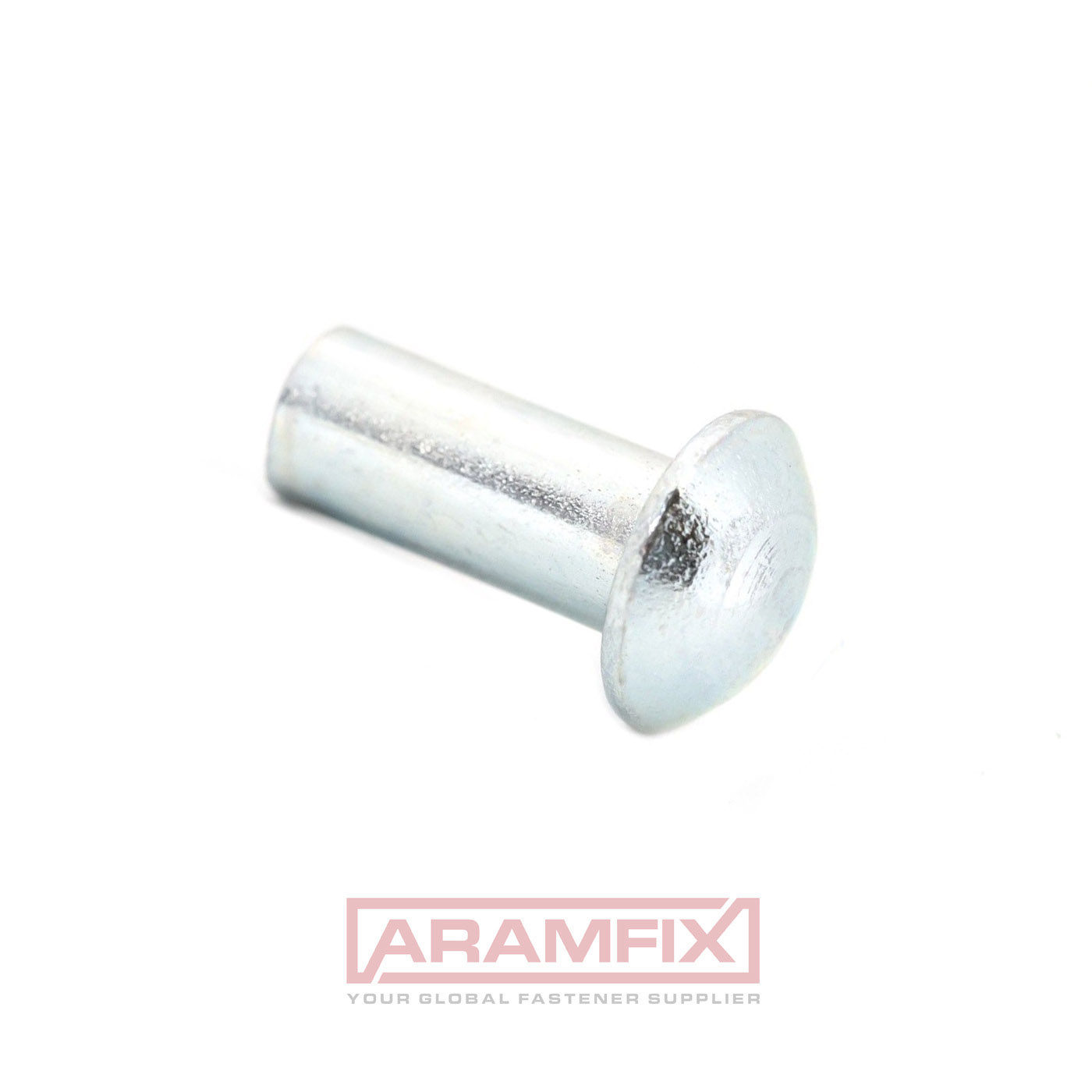 Round head Rivet 6 x 60 mm