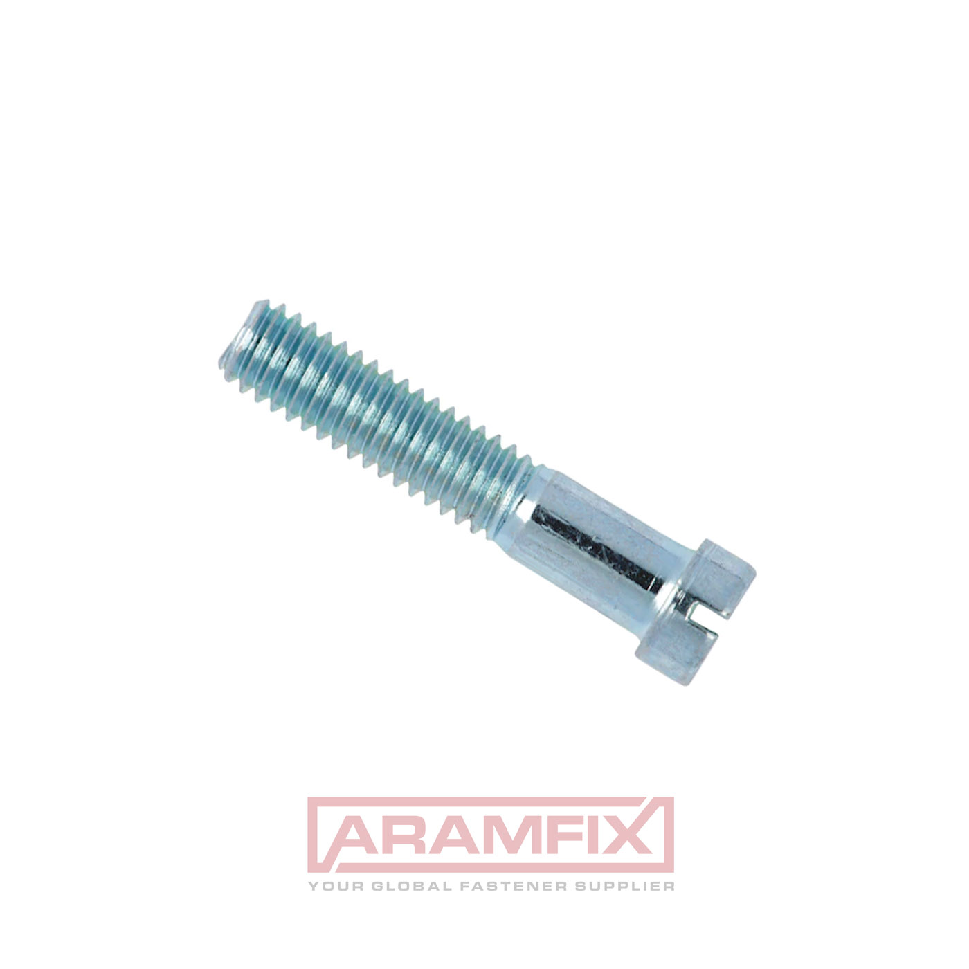Cheese Head Screw M3 x 8.0 mm
