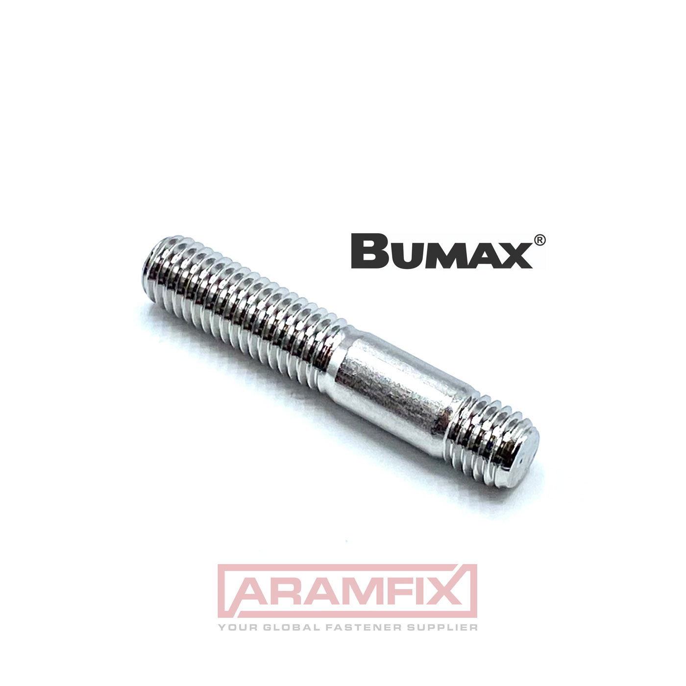 Set-up Studs M6 x 25 mm