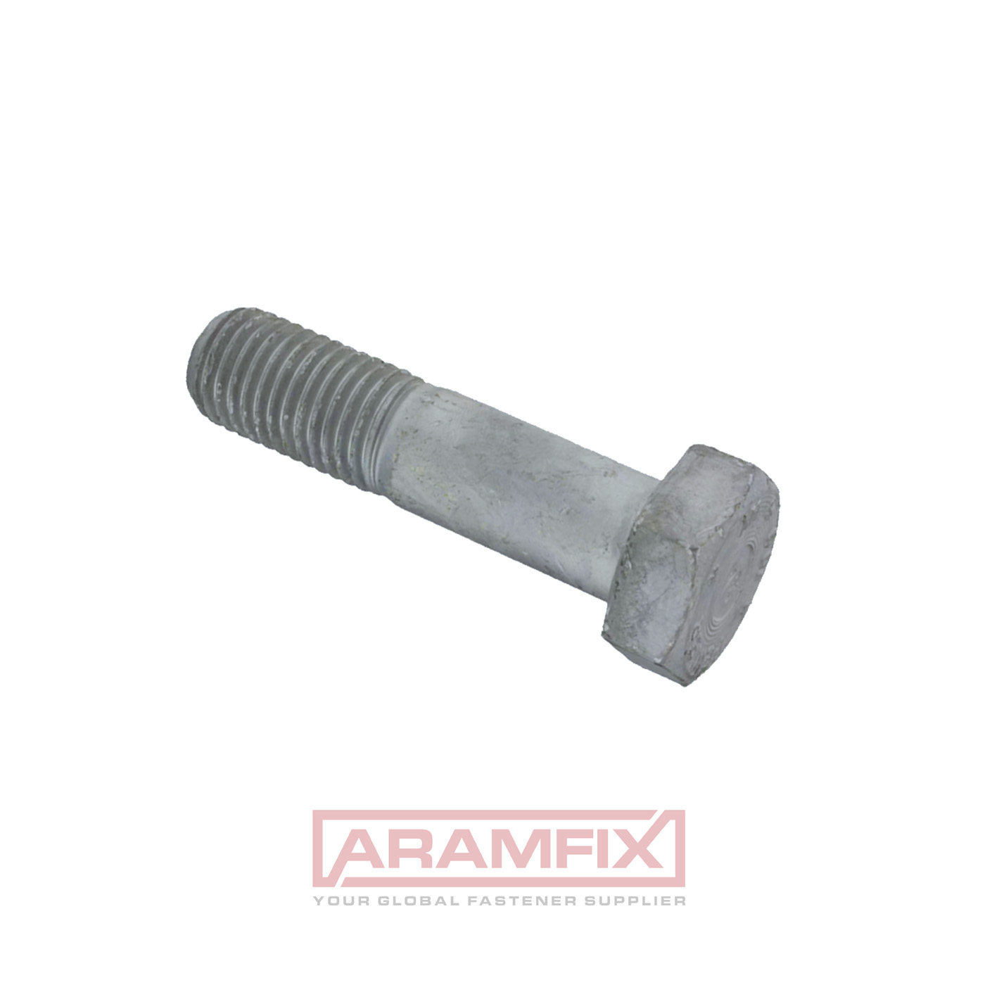 HV Structural Bolt K1 CE M12 x 30 mm
