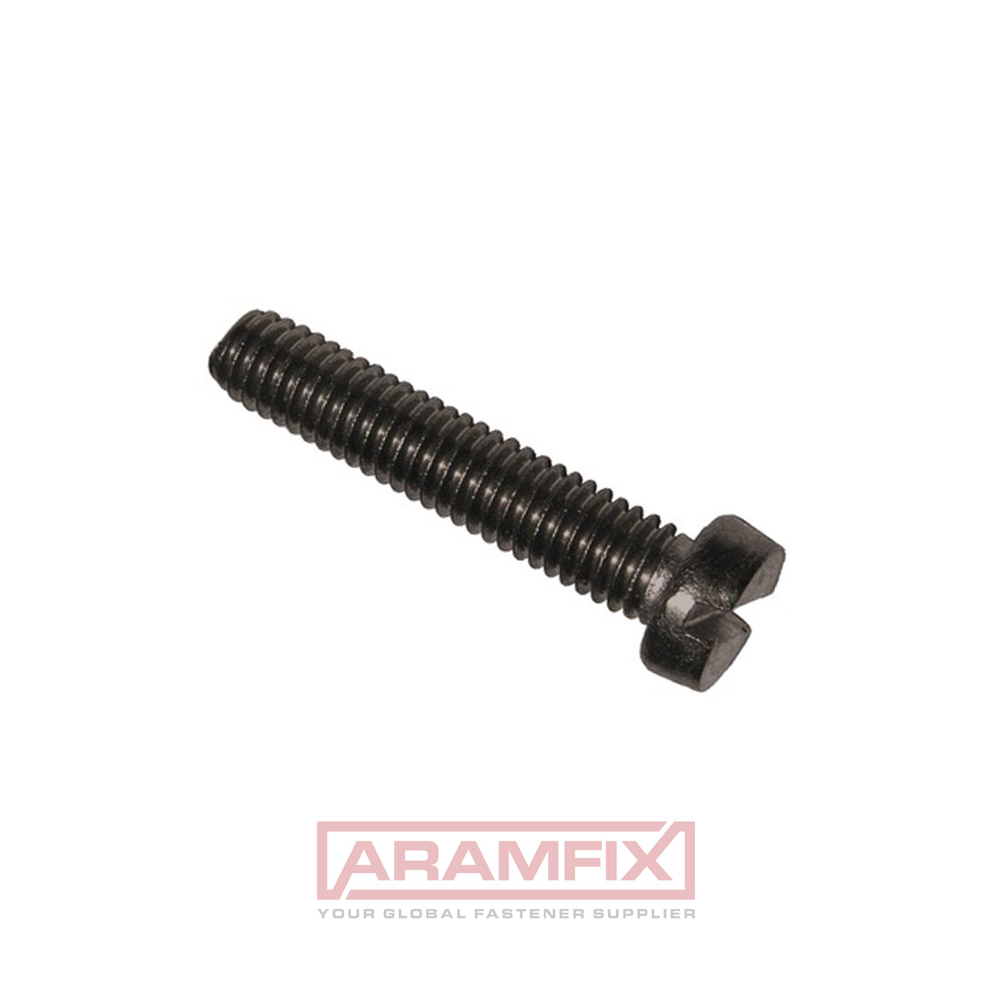 Cheese Head Screw M3 x 4 mm
