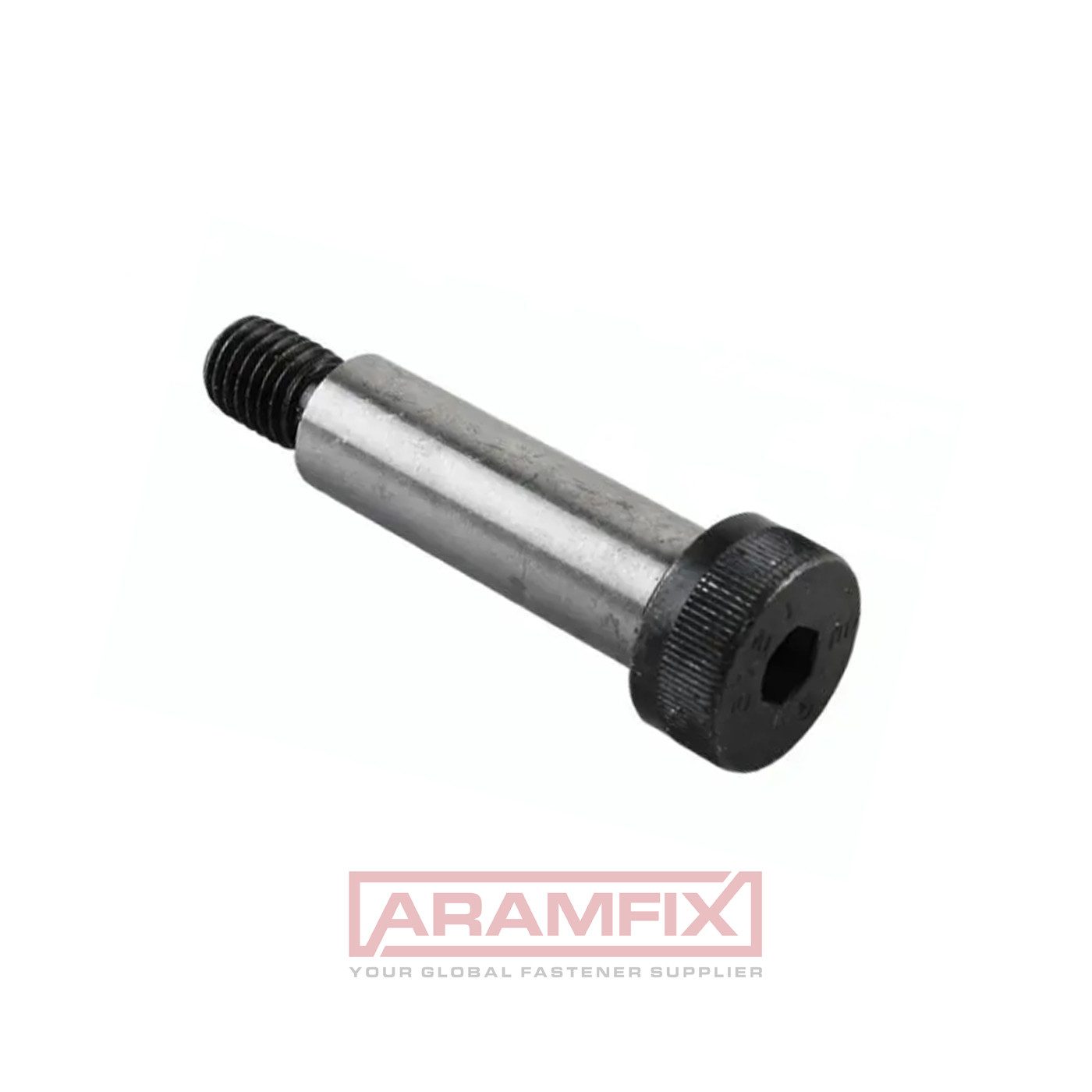Shoulder screw Standard M6 / shoulder 8 mm x 60mm