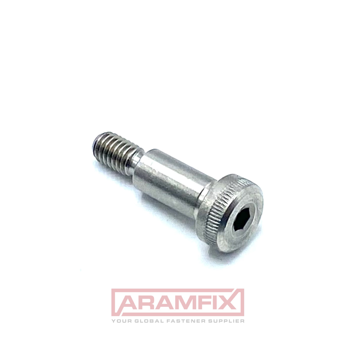 Shoulder screw Standard M6/8 x 16 mm