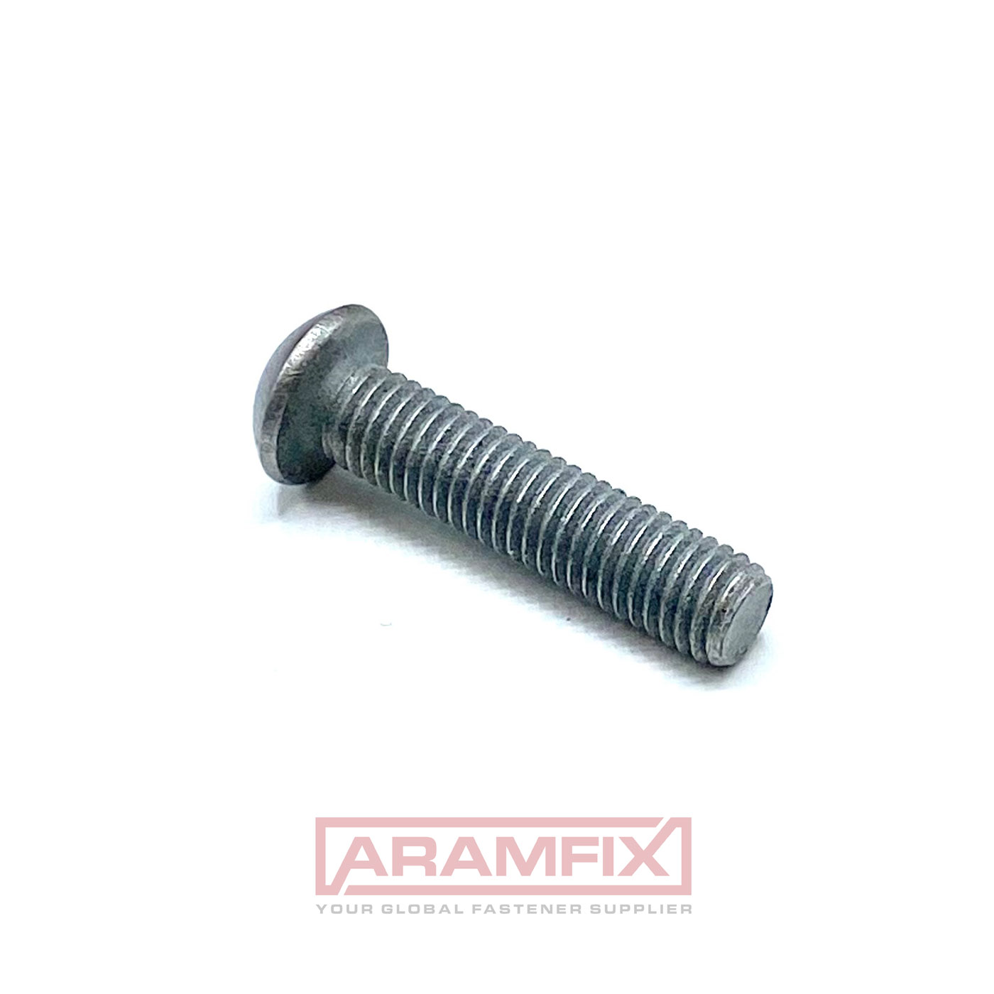 ISO 7380-1 Socket Button Head Screw M8 x 20 mm Class A2 LUBO Lubrication 200 pcs/Box 2