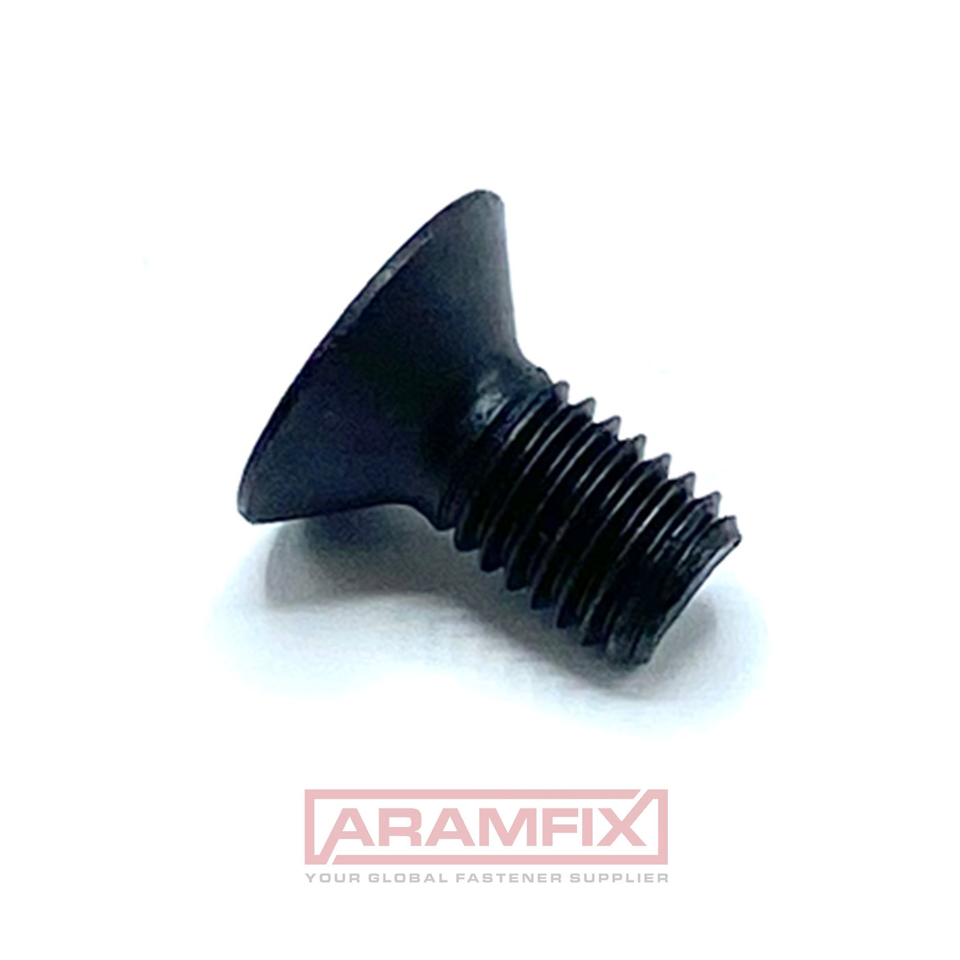 ISO 10642 Flat Head Countersunk M16 x 90mm Grade 8.8 PLAIN 25 pcs/Box 2