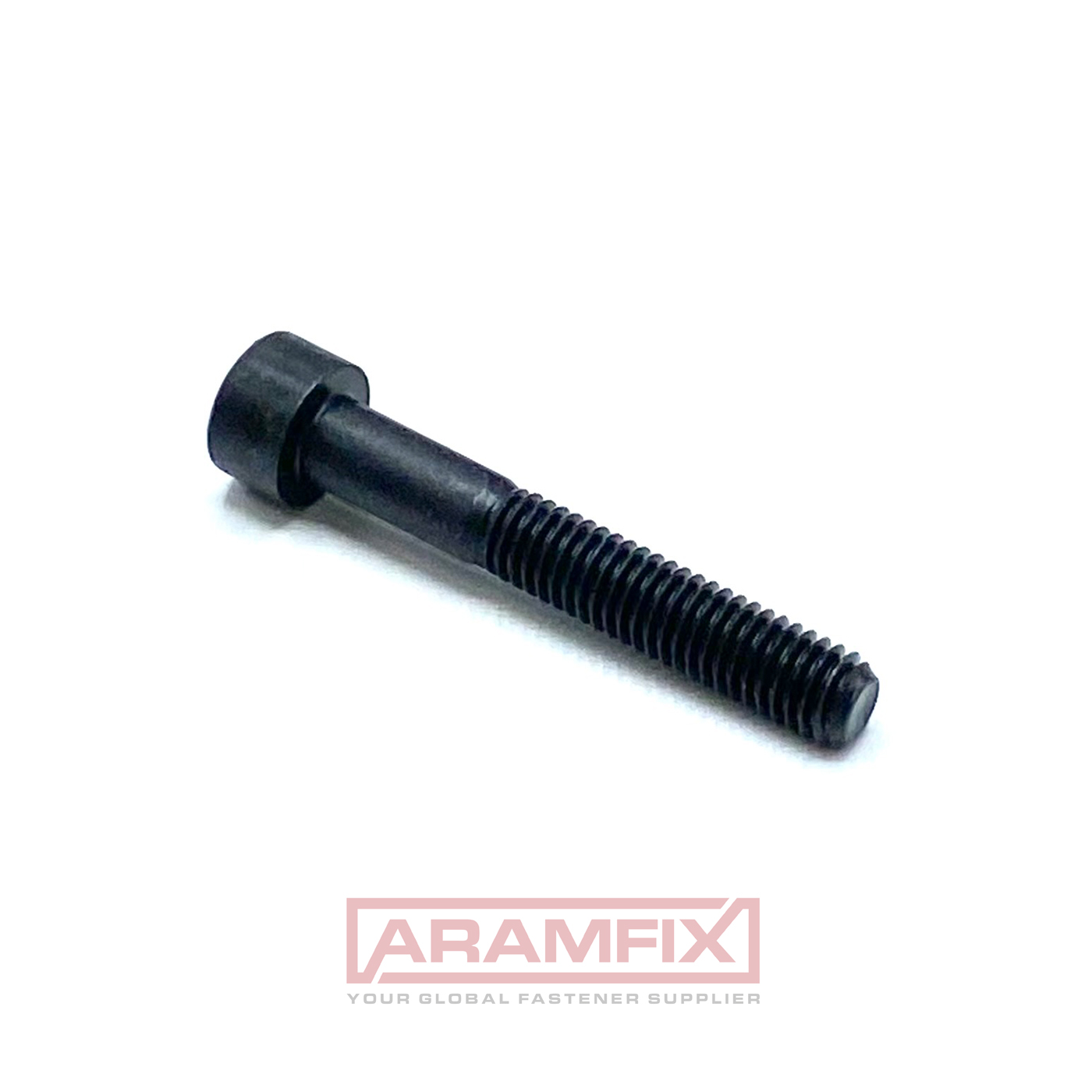 ISO 4762 Socket Head Screw M16 x 45mm Grade 10.9 PLAIN 50 pcs/Box 2