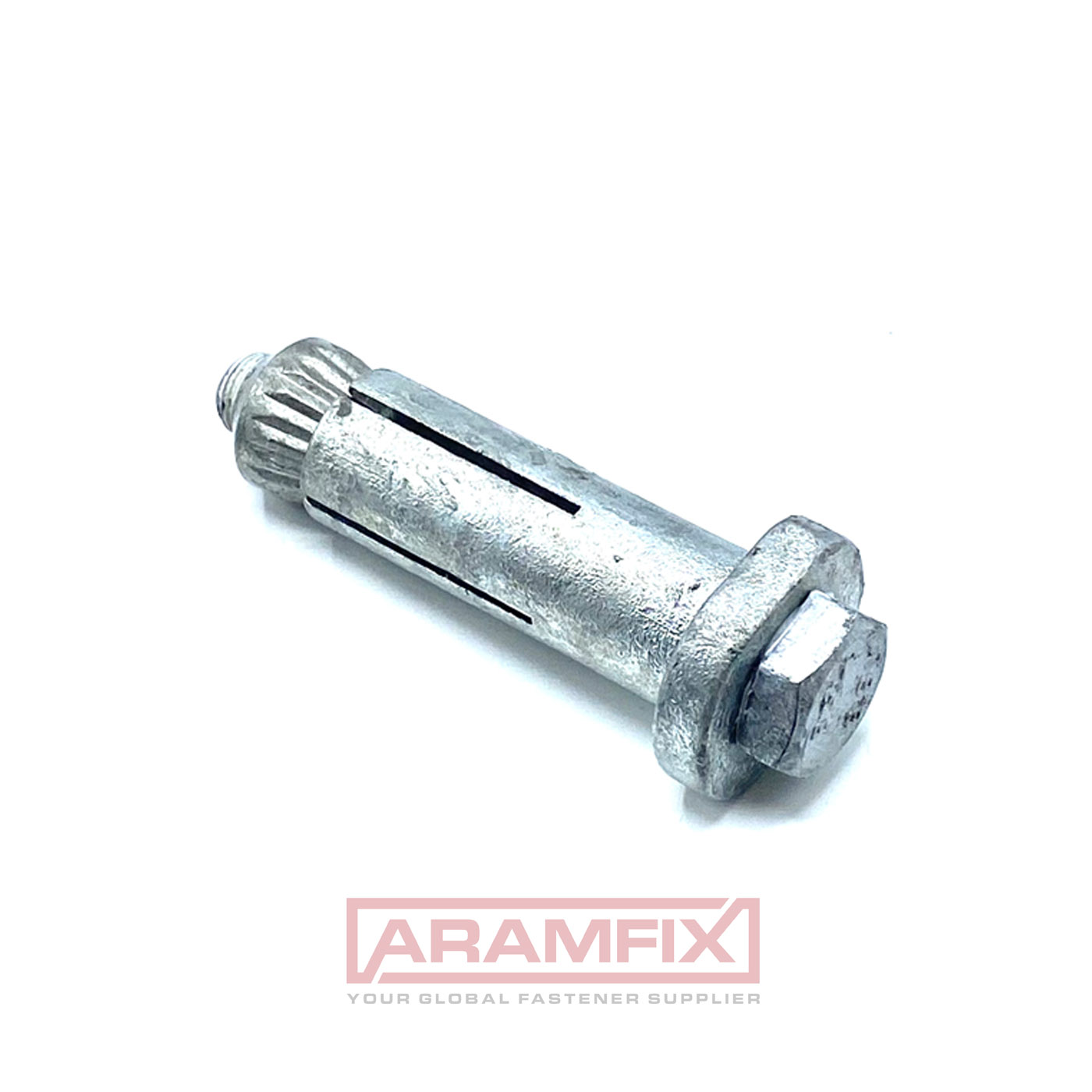 Thread Rolling Screws M8 x 70mm