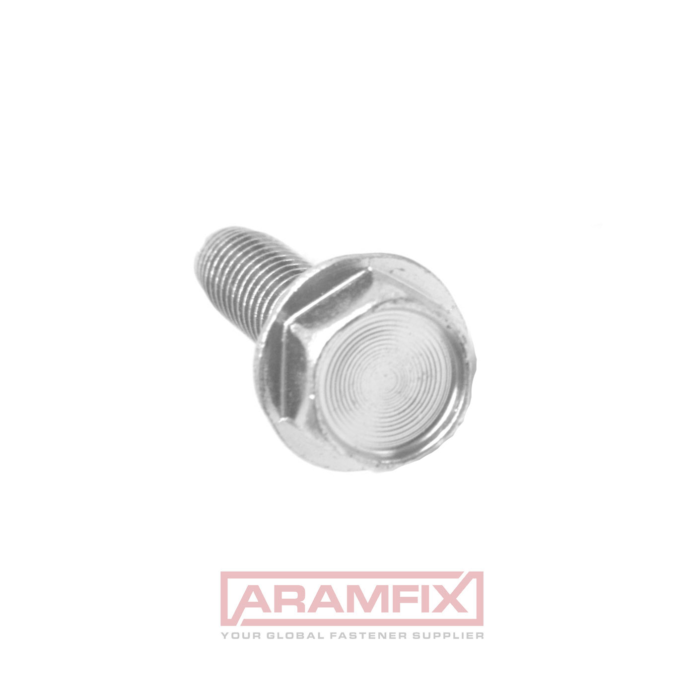 Thread Rolling Screws M8 x 50mm