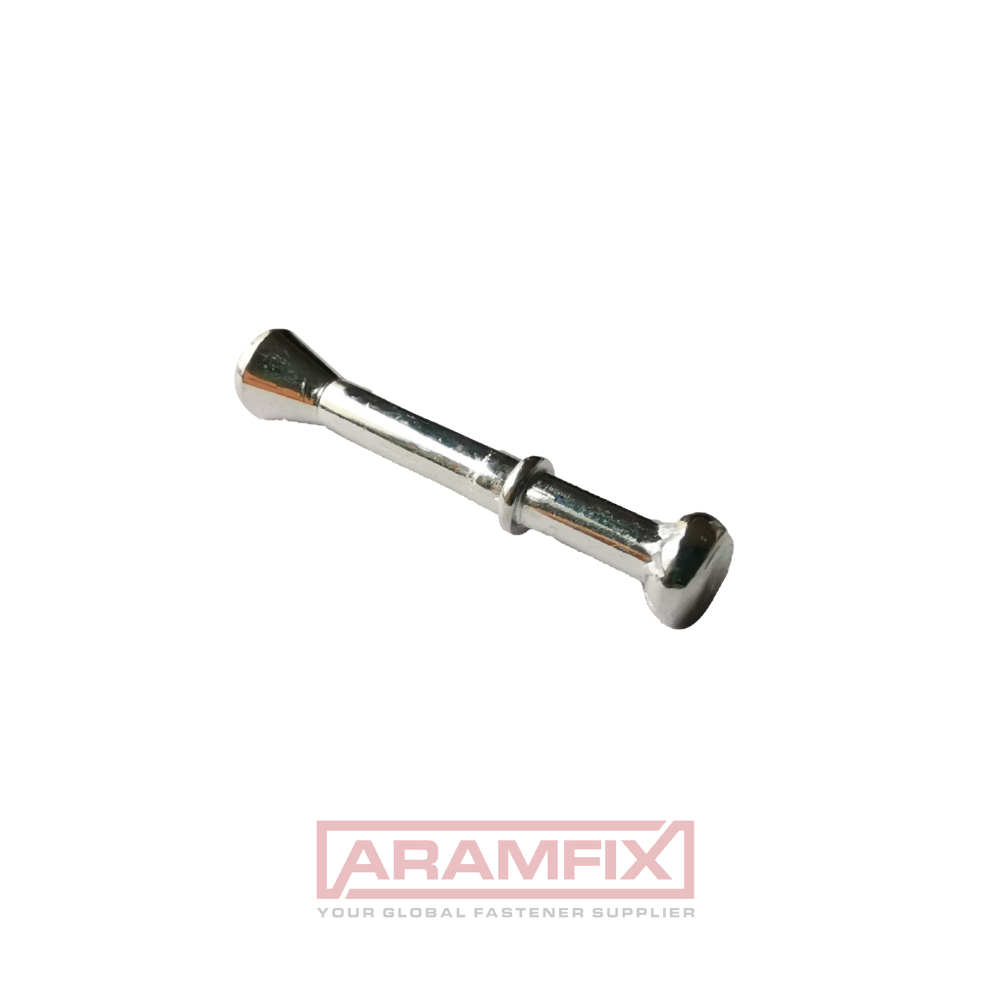 Connector Dowel 6.0 x 31mm