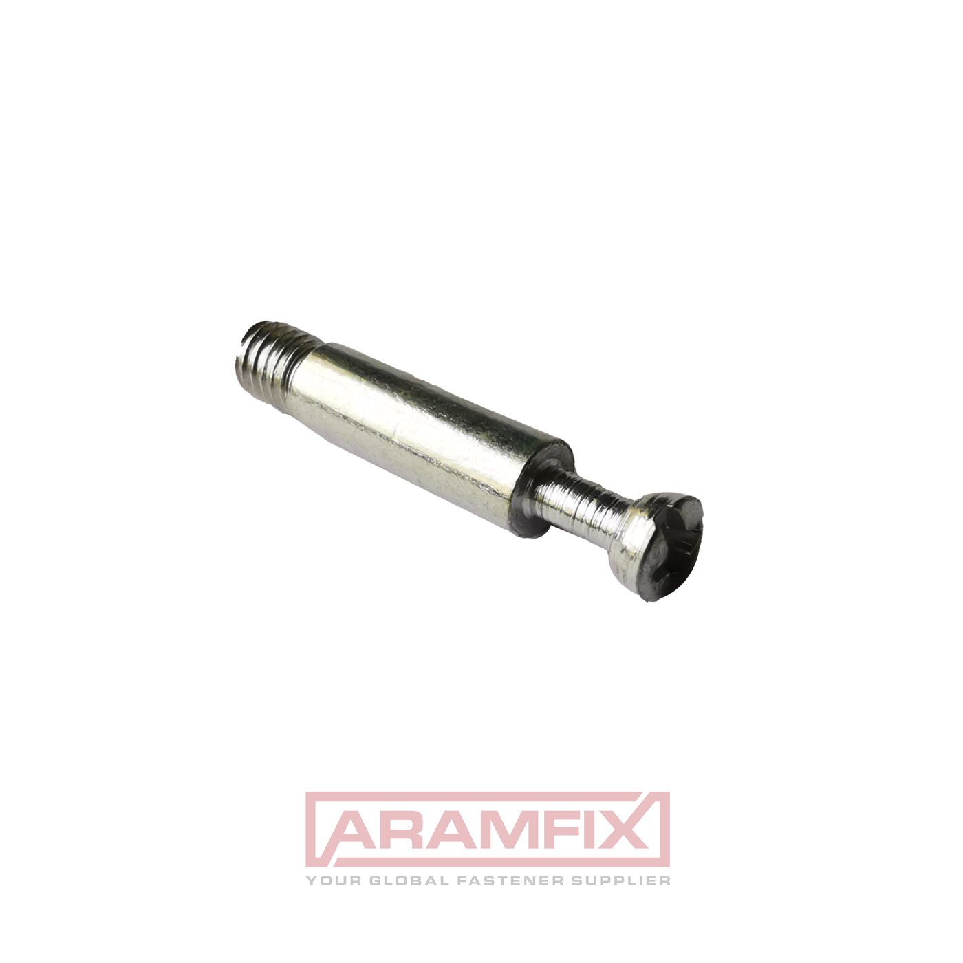 Cam Dowel Metric M6 x 35 mm