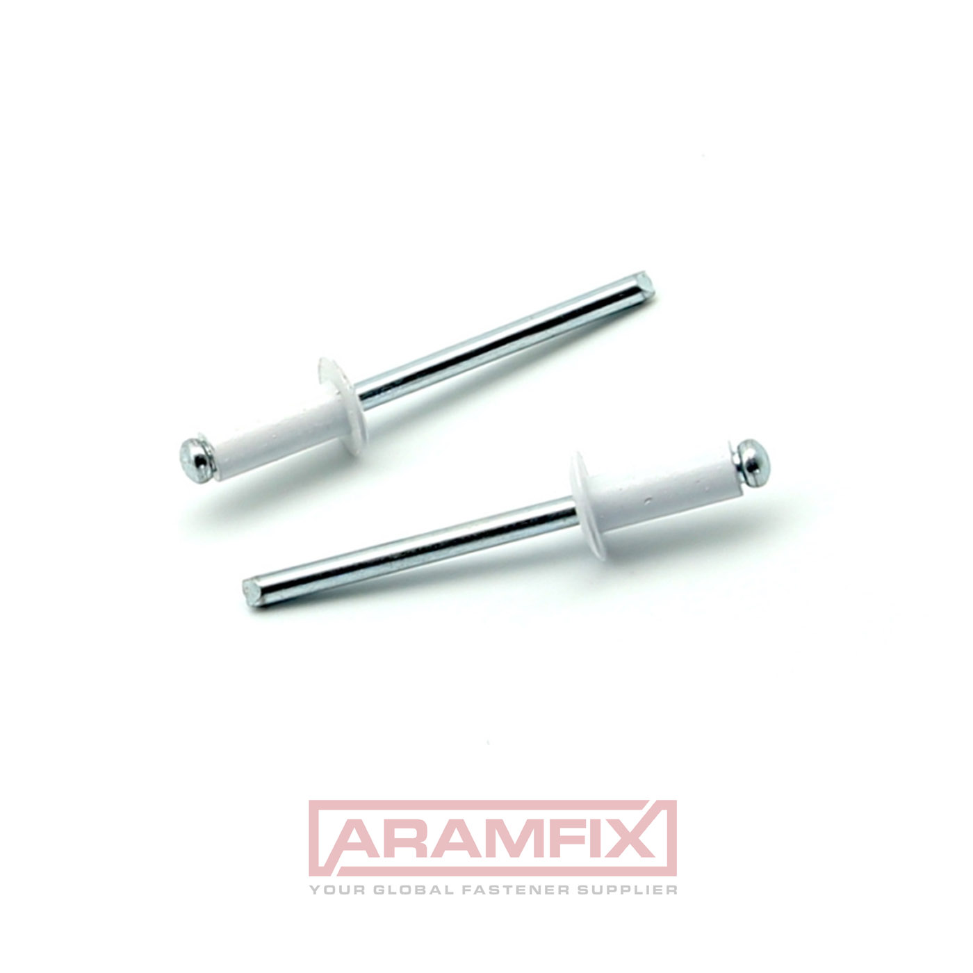 Countersunk Head Blind Rivets 3.2 x 6mm