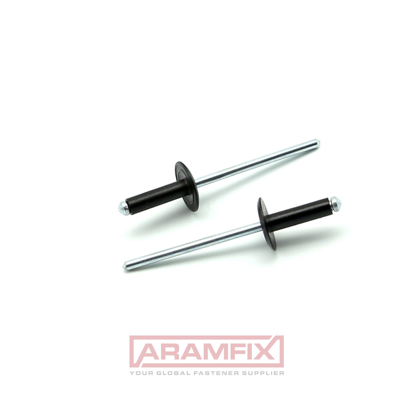 Countersunk Head Blind Rivets 3.2 x 6mm