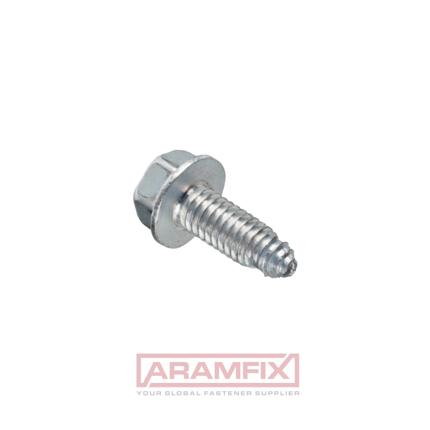 Thread Rolling Screws M6 x 8mm