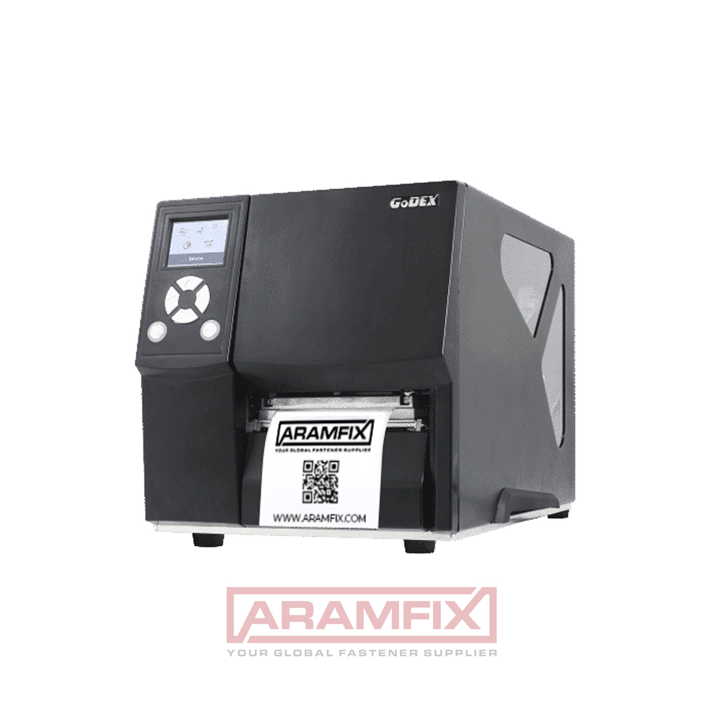Medium Business Label Printer GODEX ZX420i —