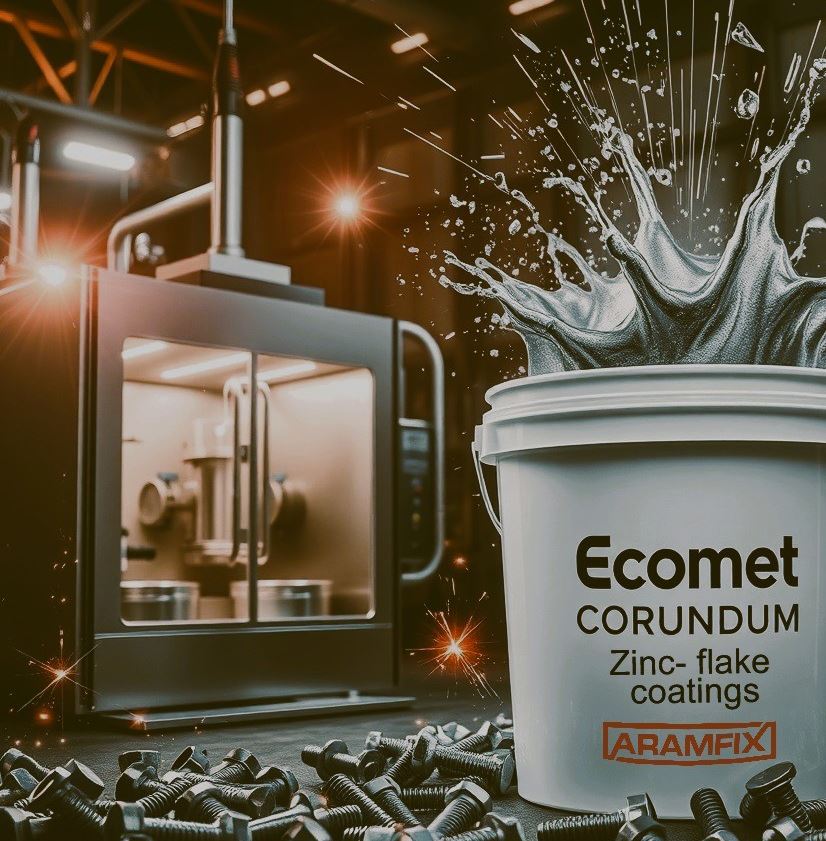 Coating & Machinery