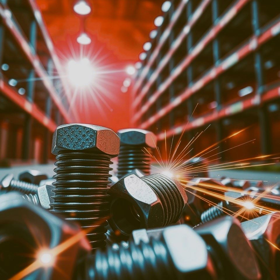 Fastener Supply