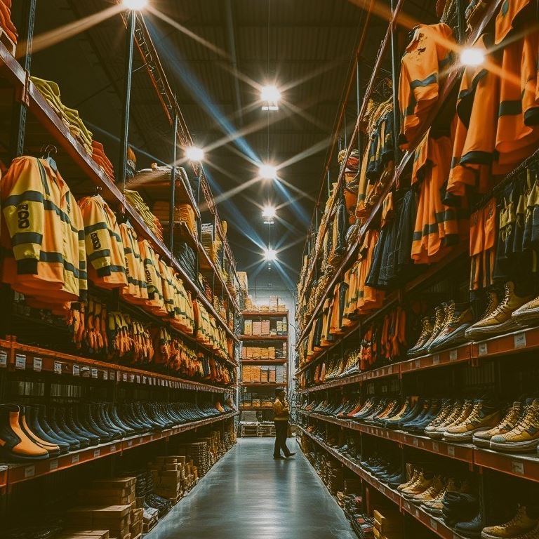 Safety Gear