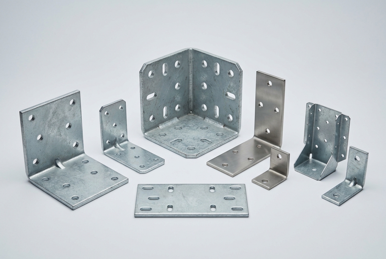 Bracket product group