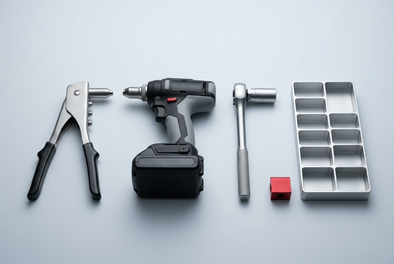 Equipment product group